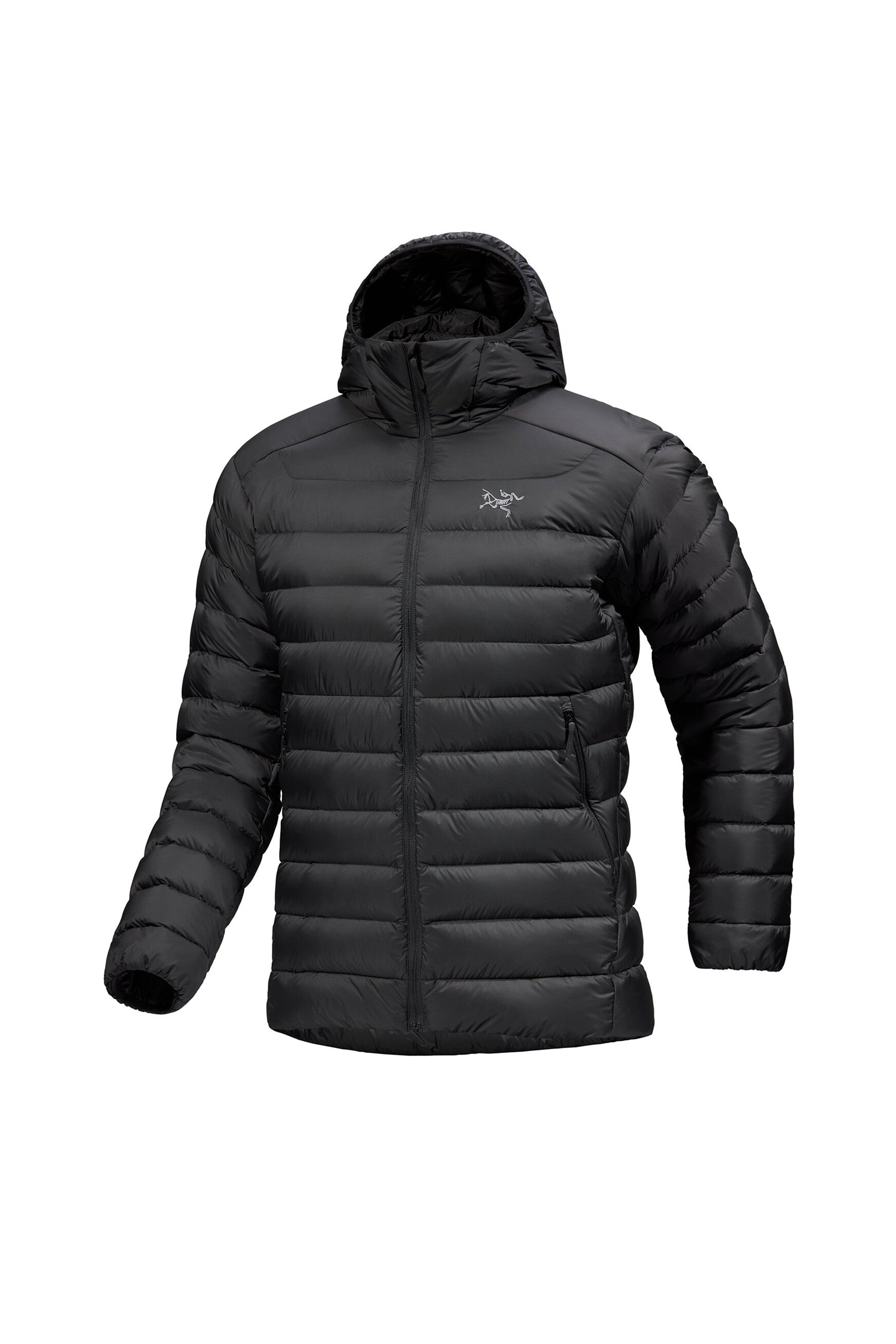 ARC'TERYX Cerium Hoody M | STATION 