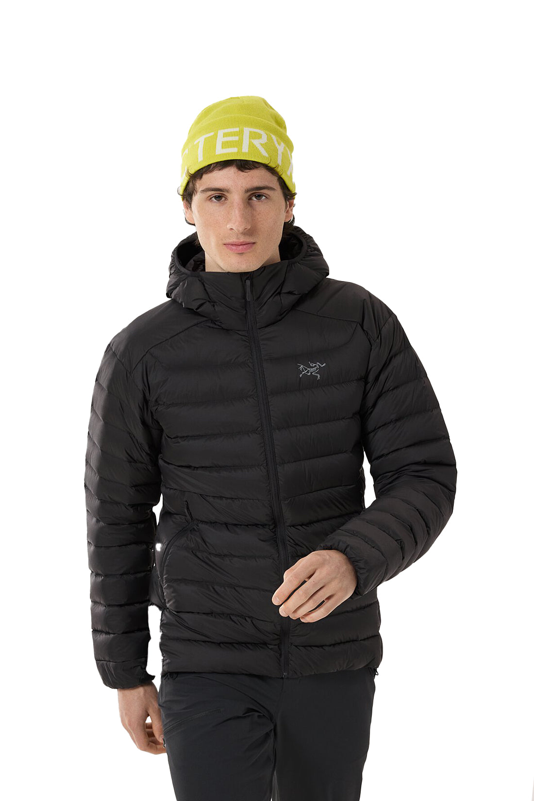 ARC'TERYX Cerium Hoody M | STATION 