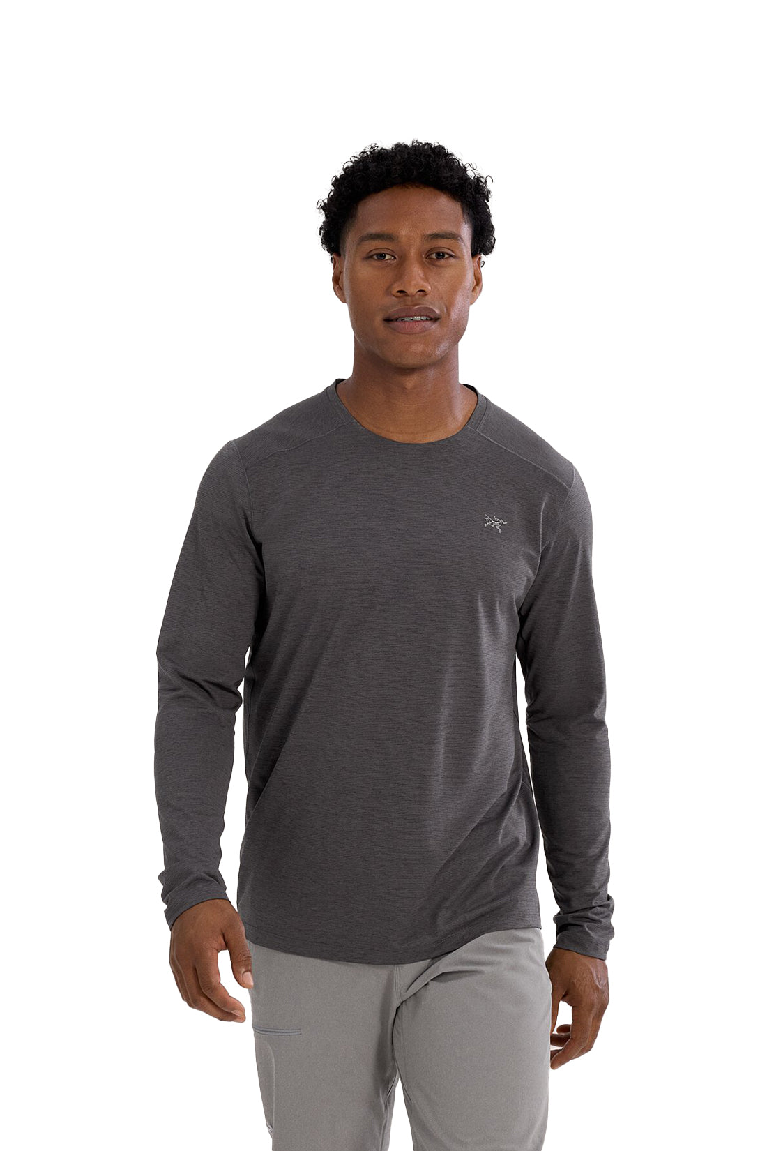 ARC'TERYX Cormac Crew LS M | STATION 