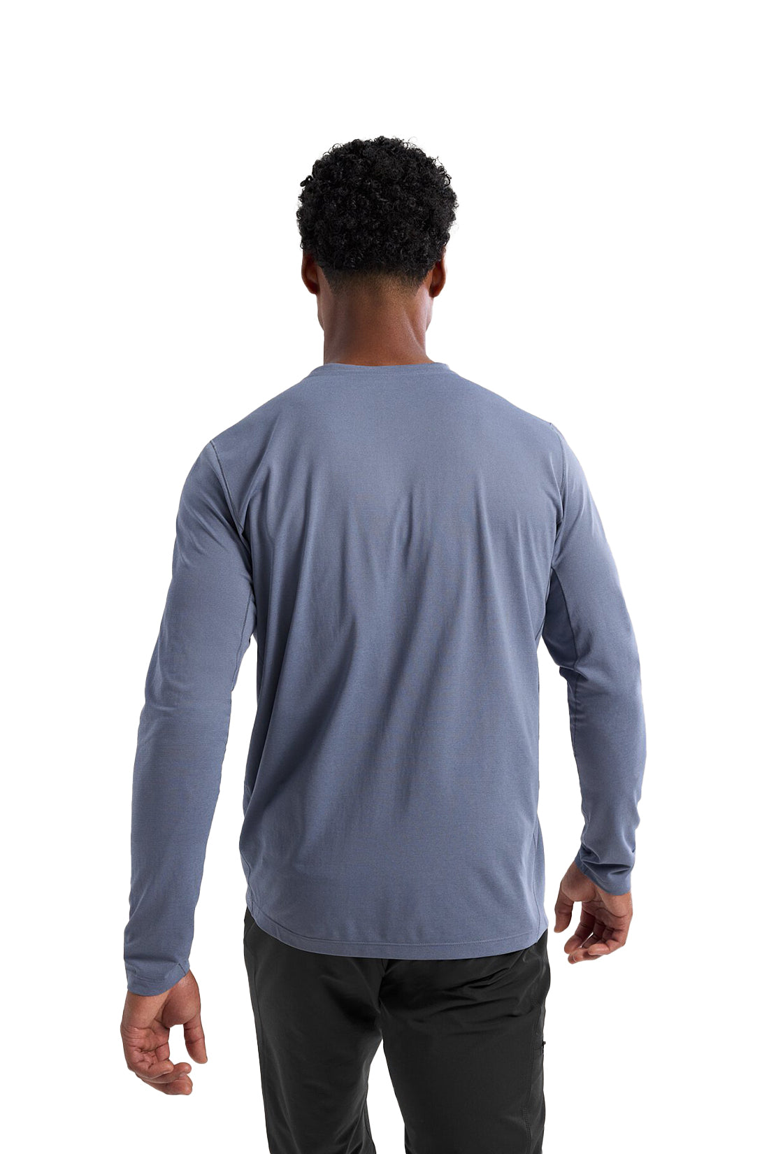 ARC'TERYX Cormac Crew LS M | STATION 