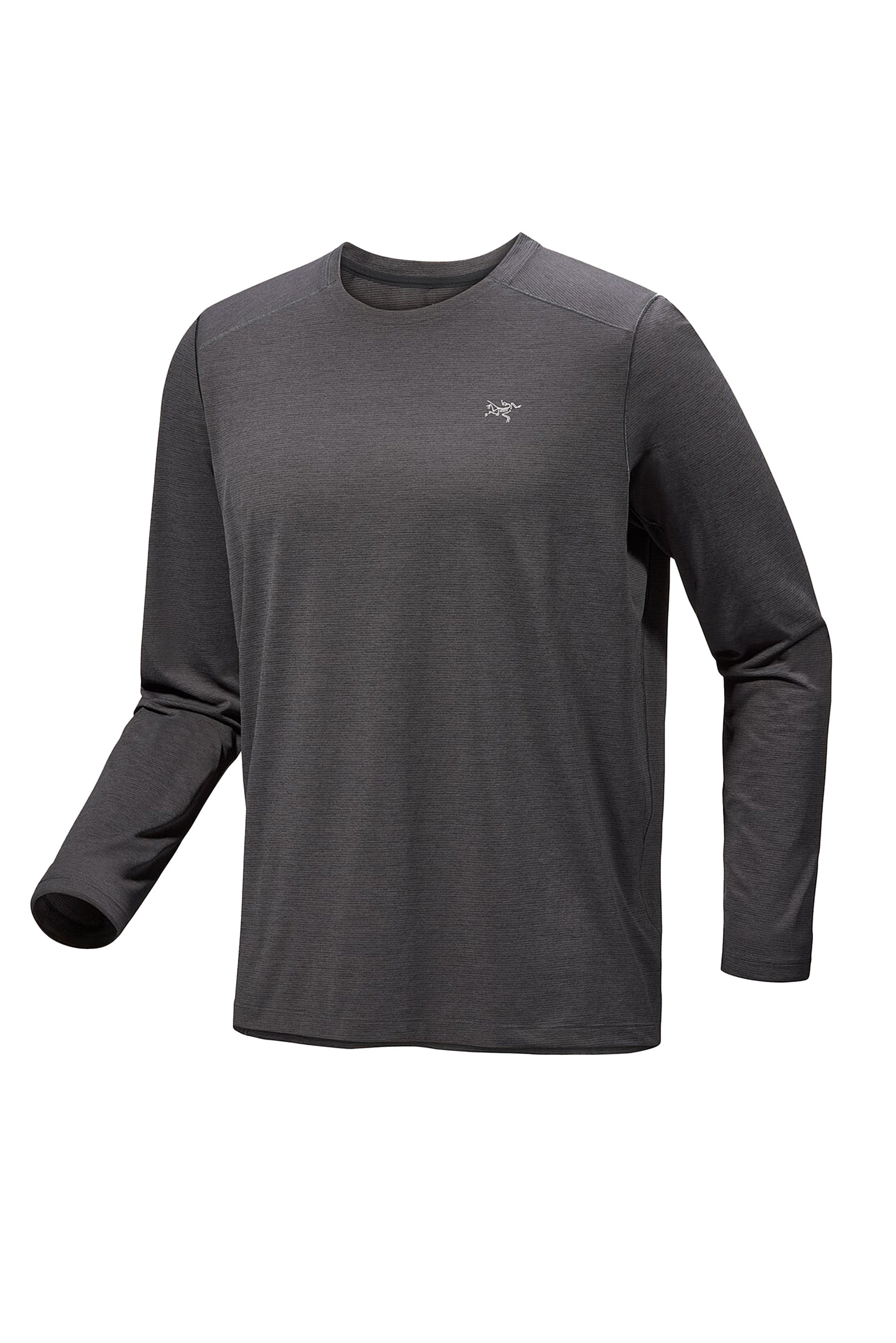 ARC'TERYX Cormac Crew LS M | STATION 