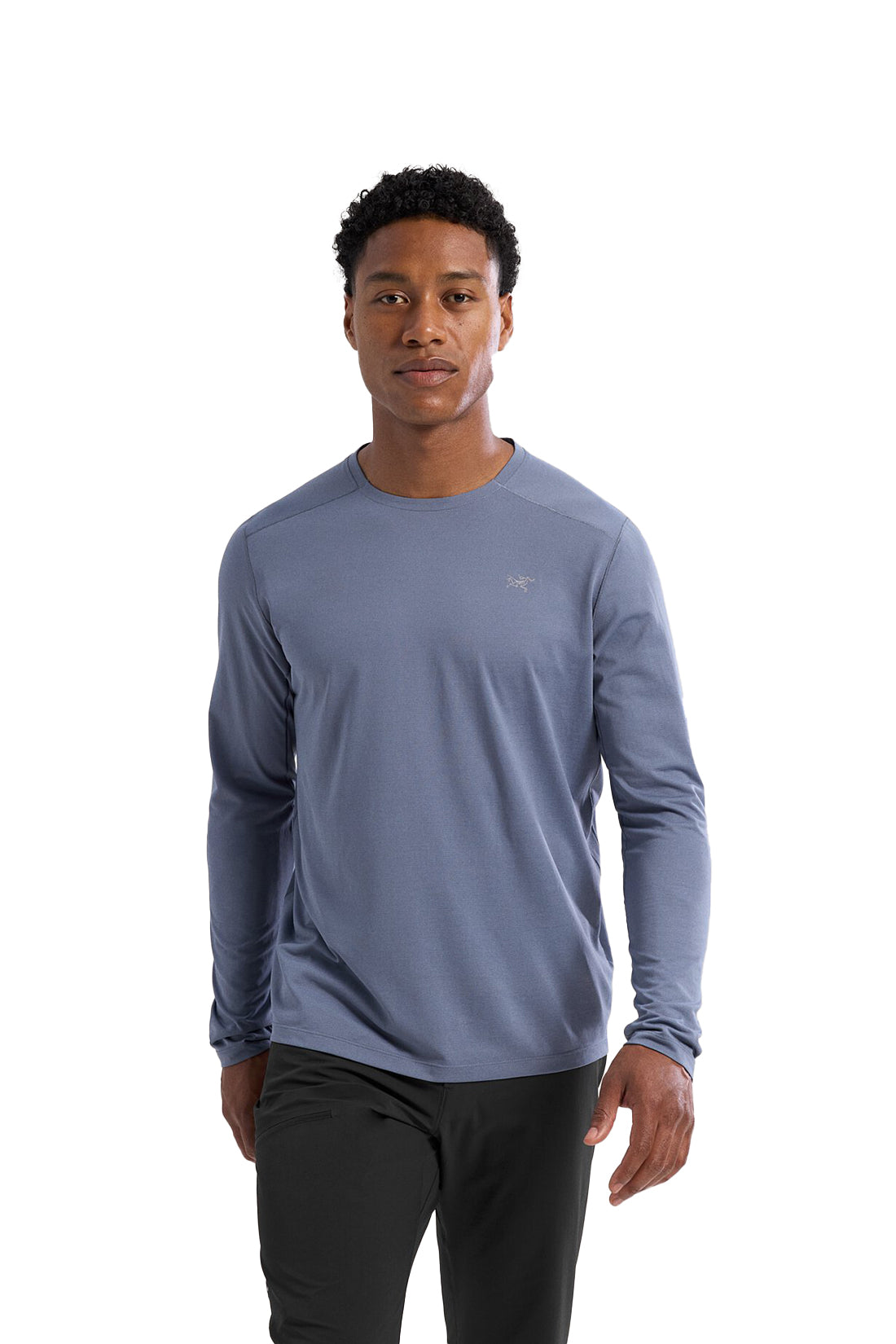 ARC'TERYX Cormac Crew LS M | STATION 