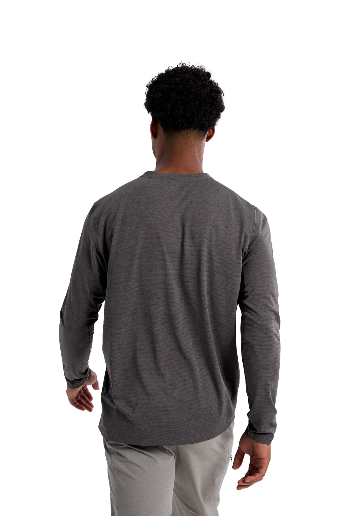 ARC'TERYX Cormac Crew LS M | STATION 