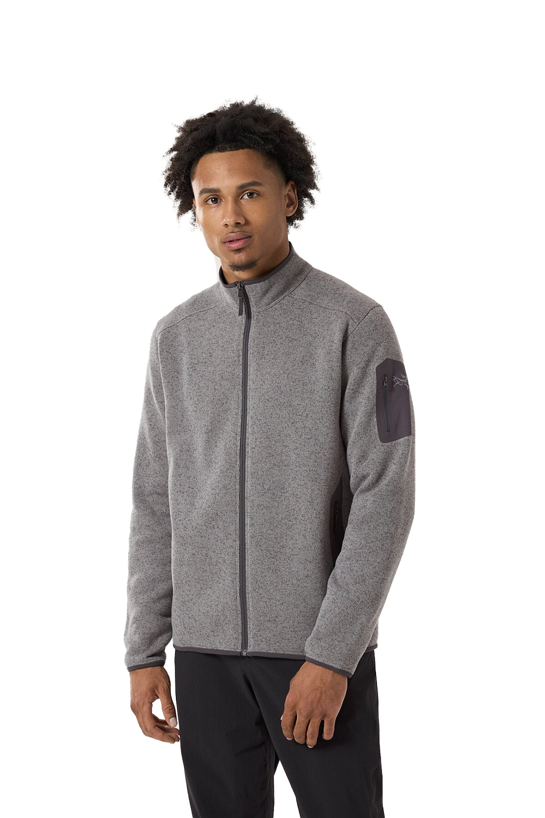 ARC'TERYX Covert Cardigan M | STATION 