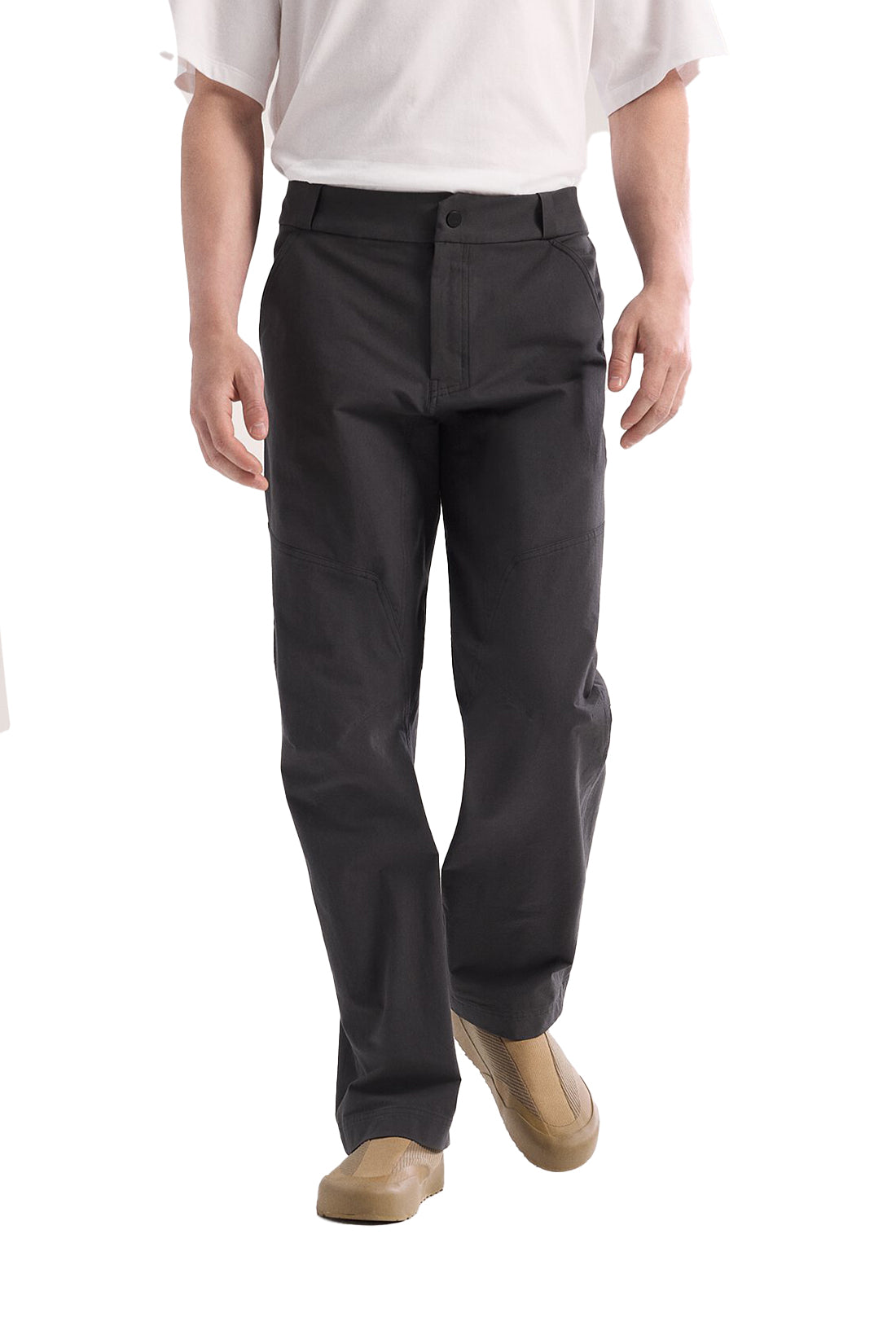 ARC'TERYX Cronin Cotton Pant M | STATION 