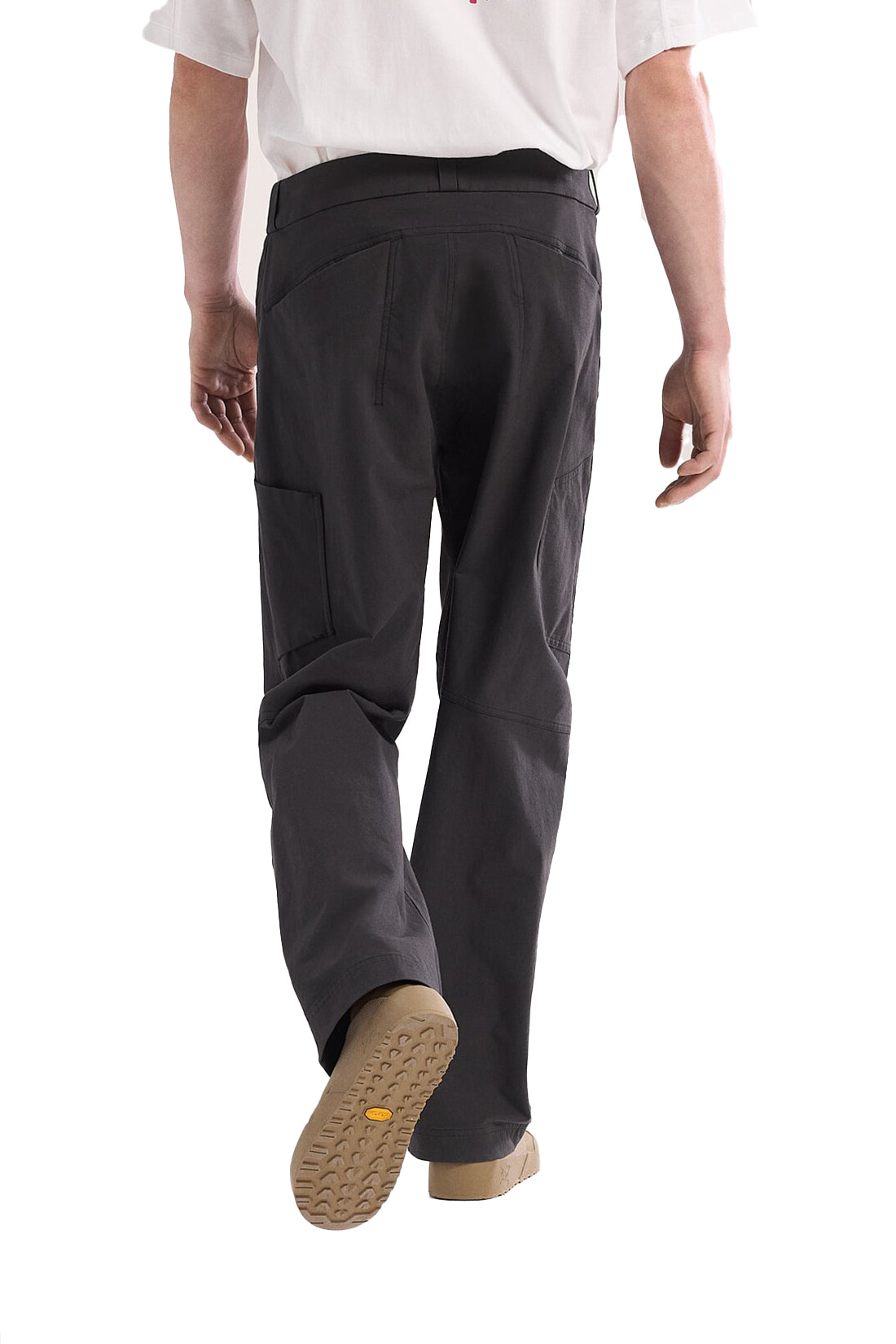 ARC'TERYX Cronin Cotton Pant M | STATION 