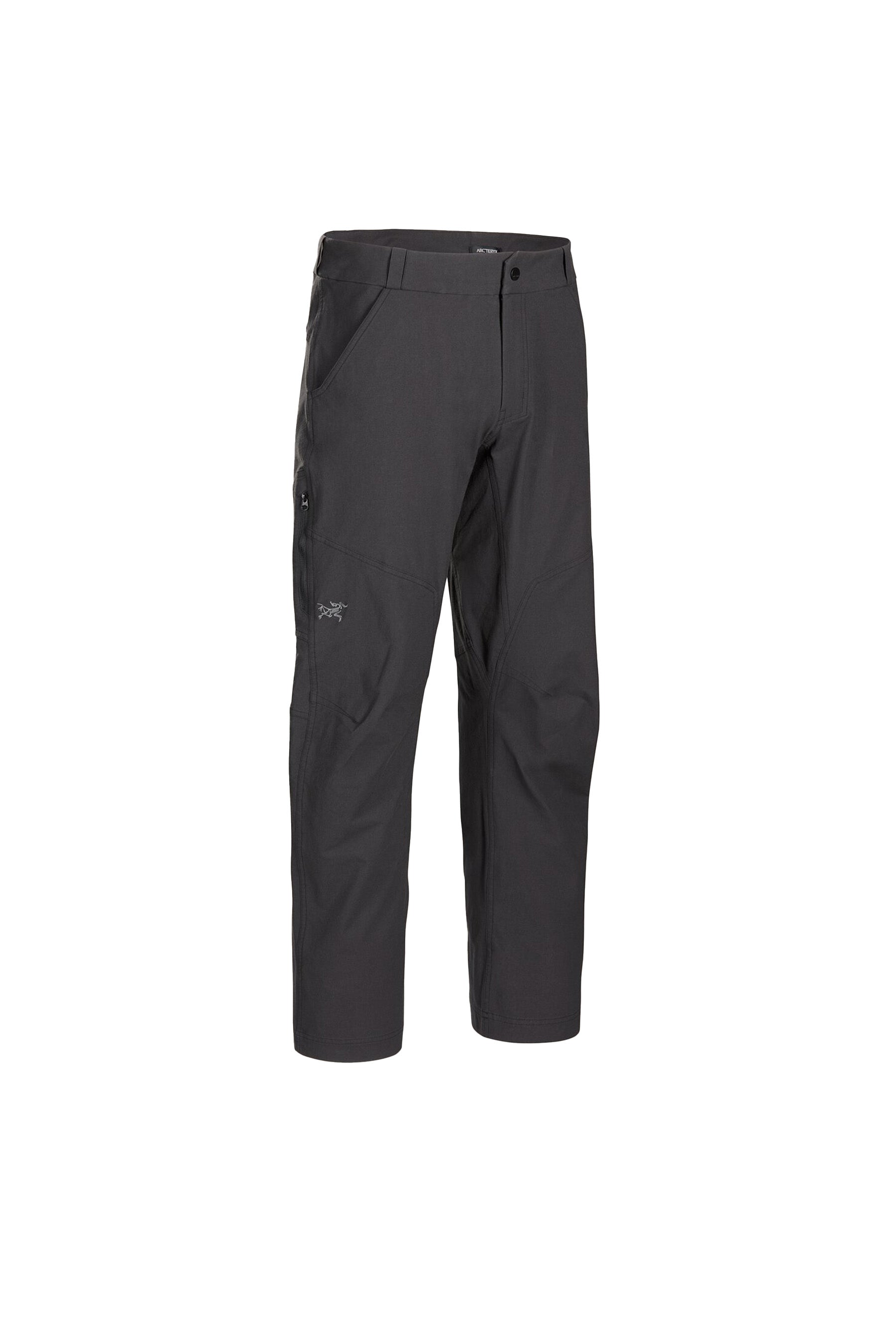 ARC'TERYX Cronin Cotton Pant M | STATION 