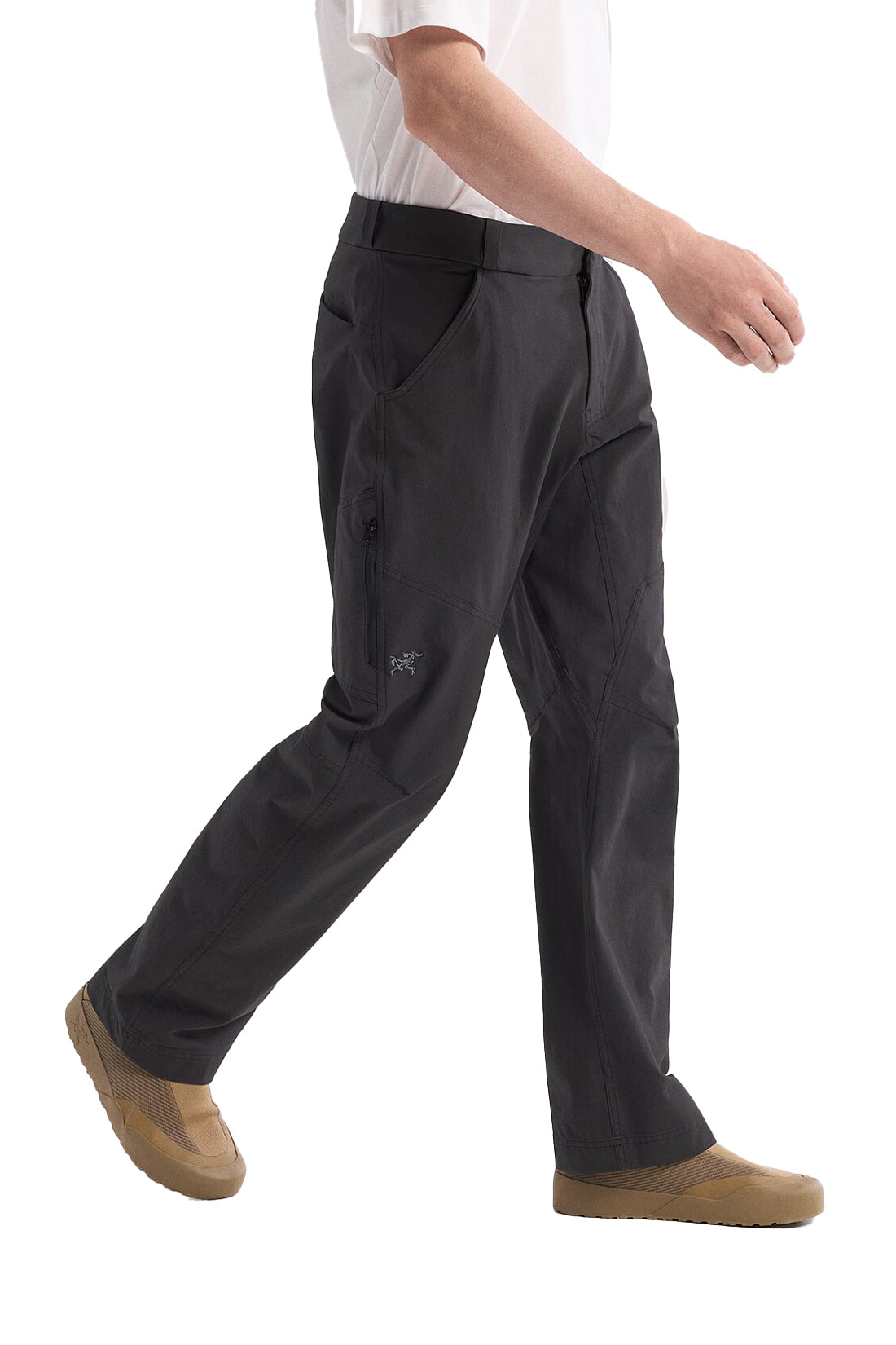 ARC'TERYX Cronin Cotton Pant M | STATION 