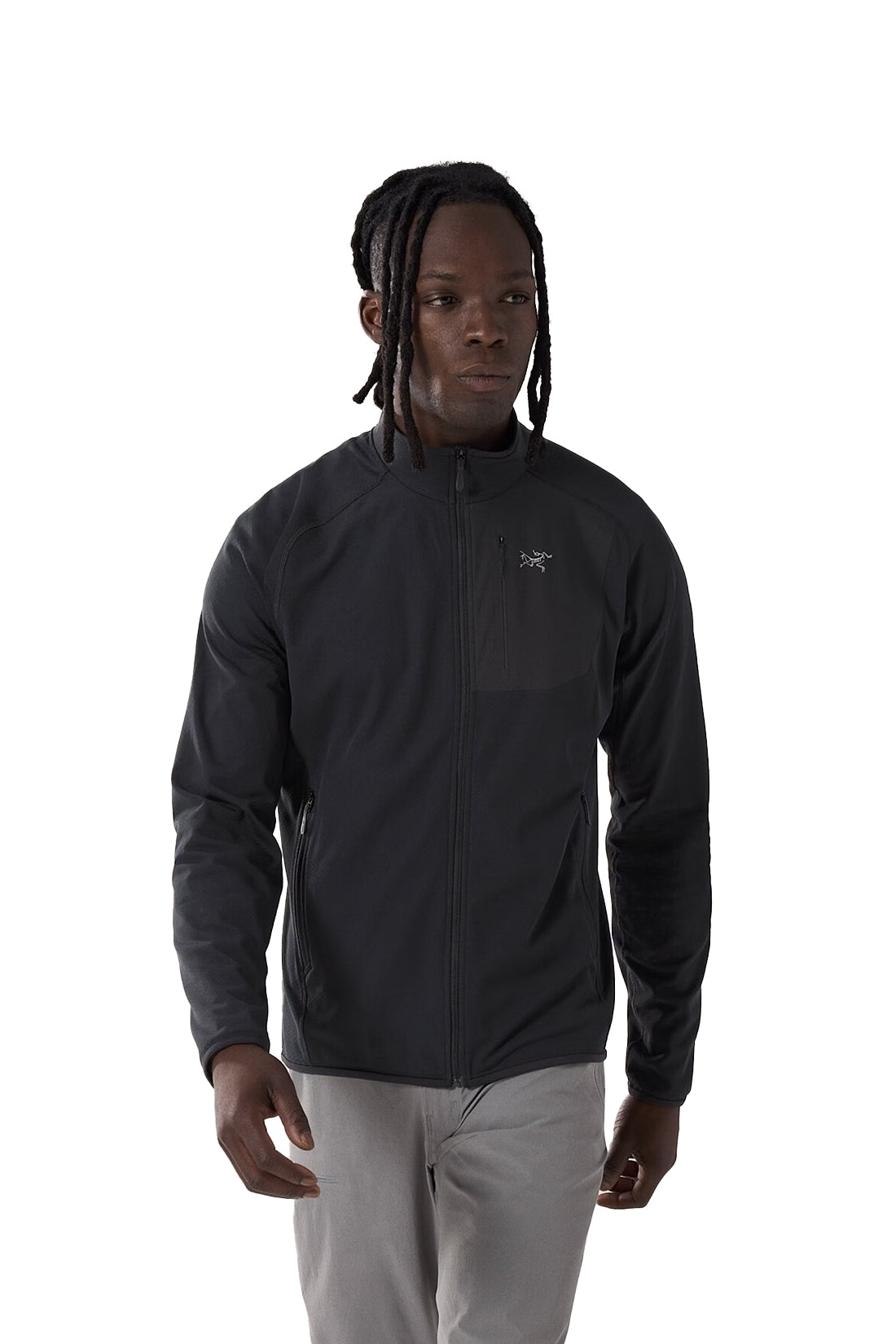 ARC'TERYX Delta Jacket M | STATION 