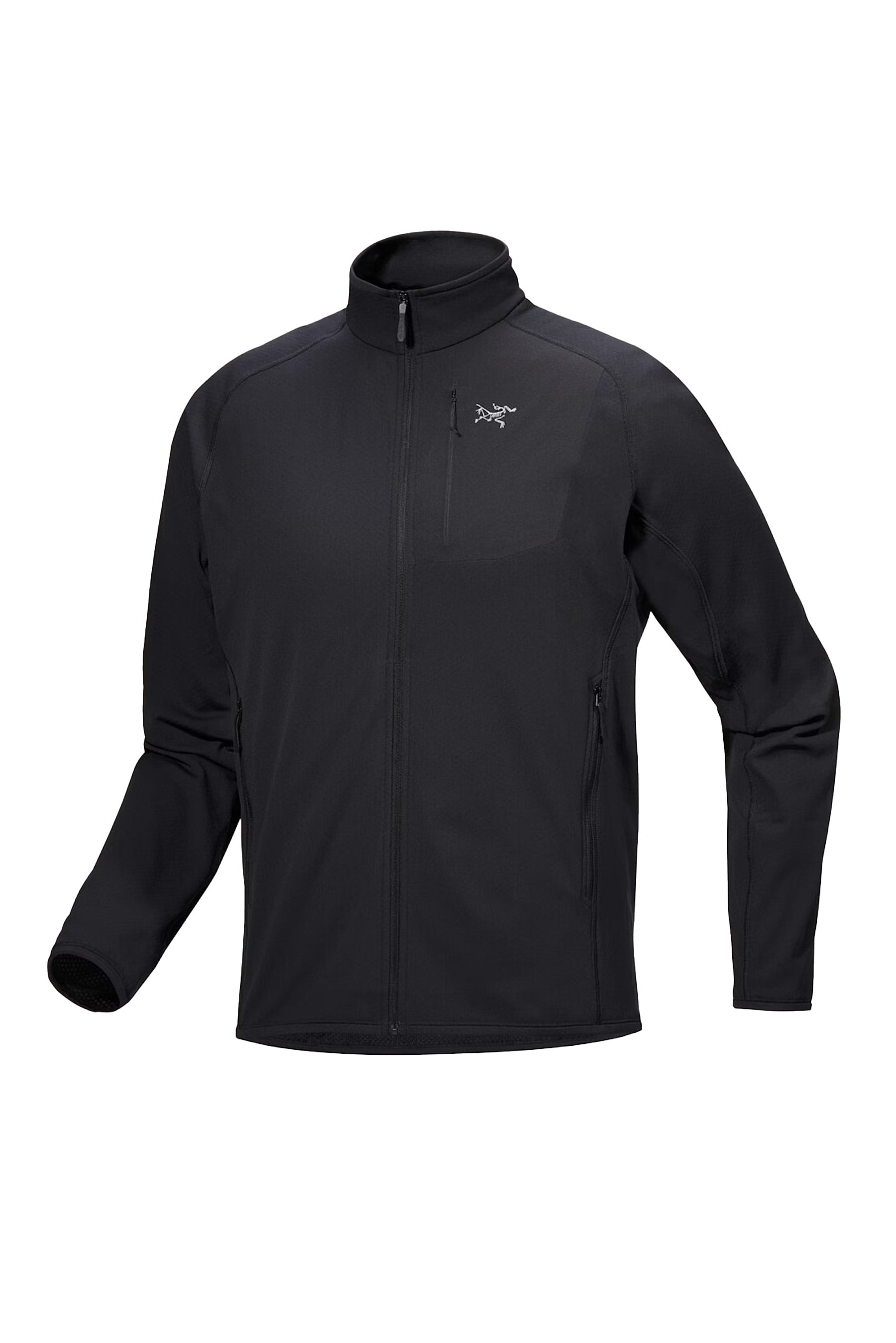 ARC'TERYX Delta Jacket M | STATION 