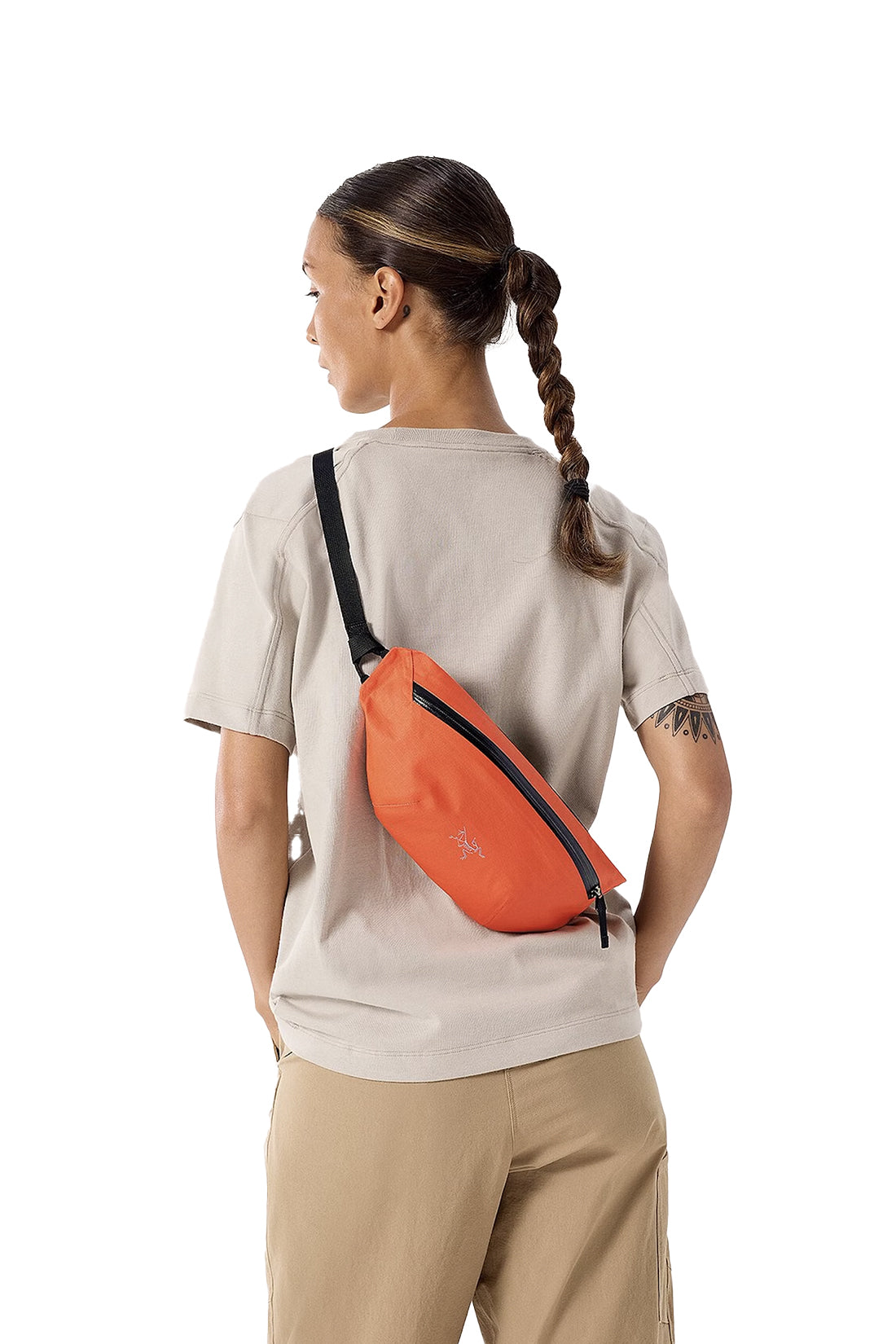 ARC'TERYX Granville Crossbody Bag | STATION 