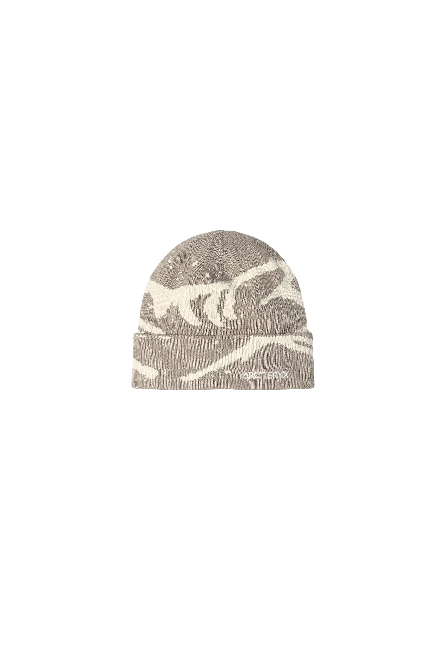 ARC'TERYX Grotto Toque | STATION 