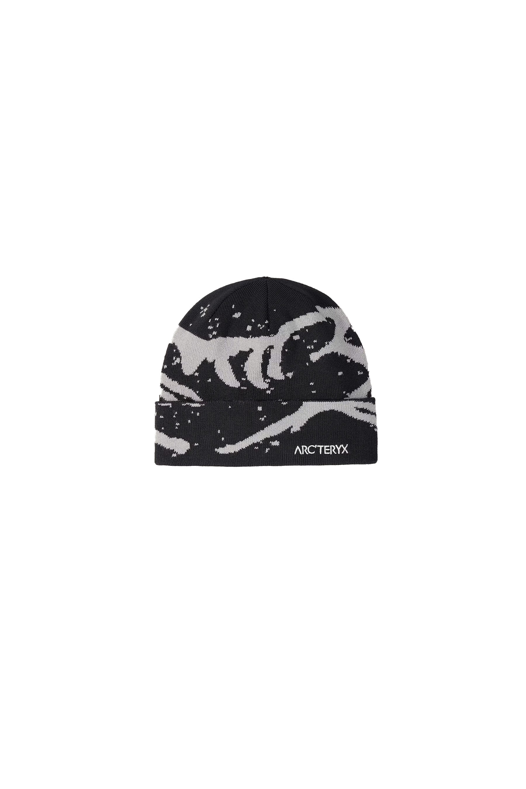 ARC'TERYX Grotto Toque | STATION 