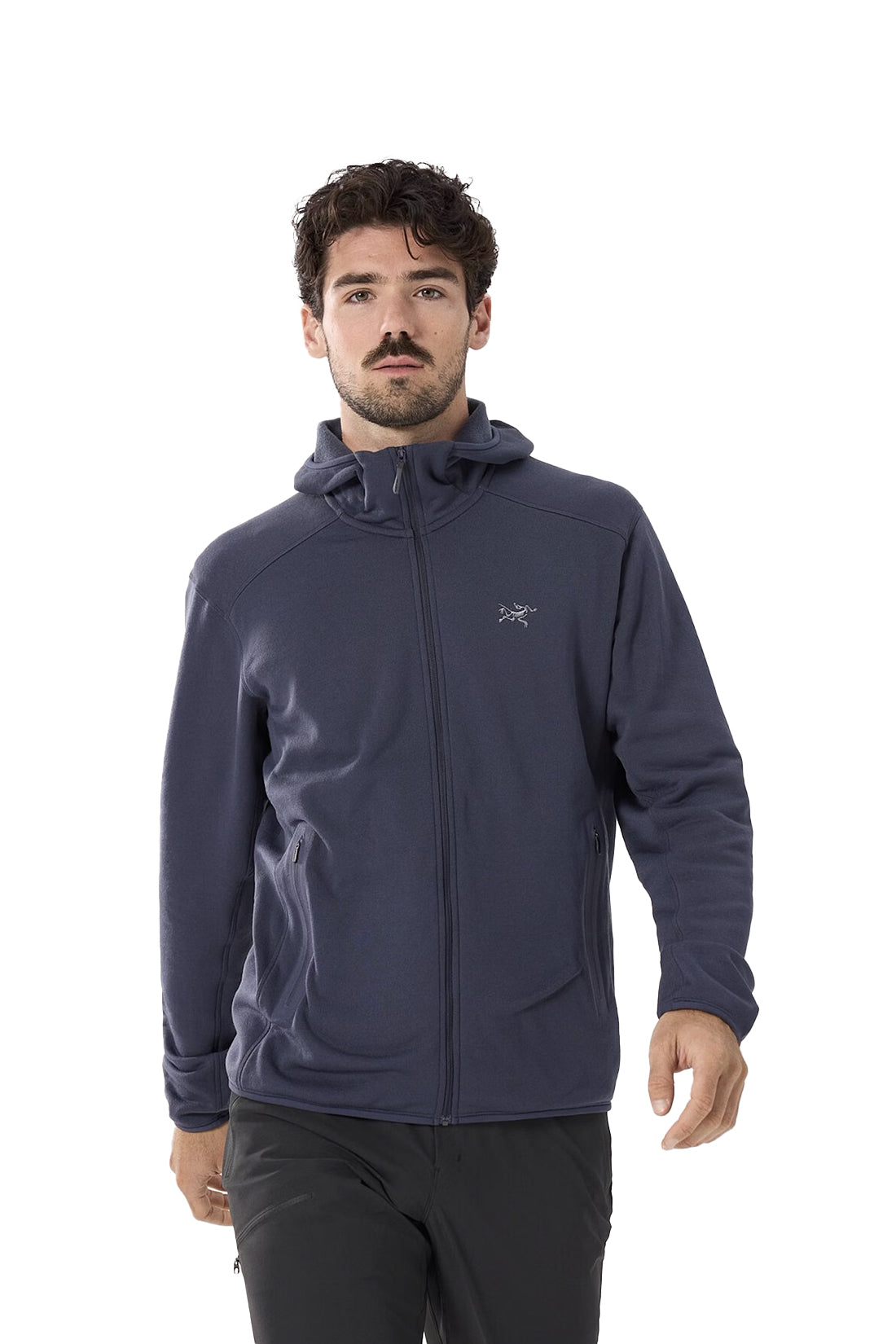 ARC'TERYX Kyanite Hoody | STATION 