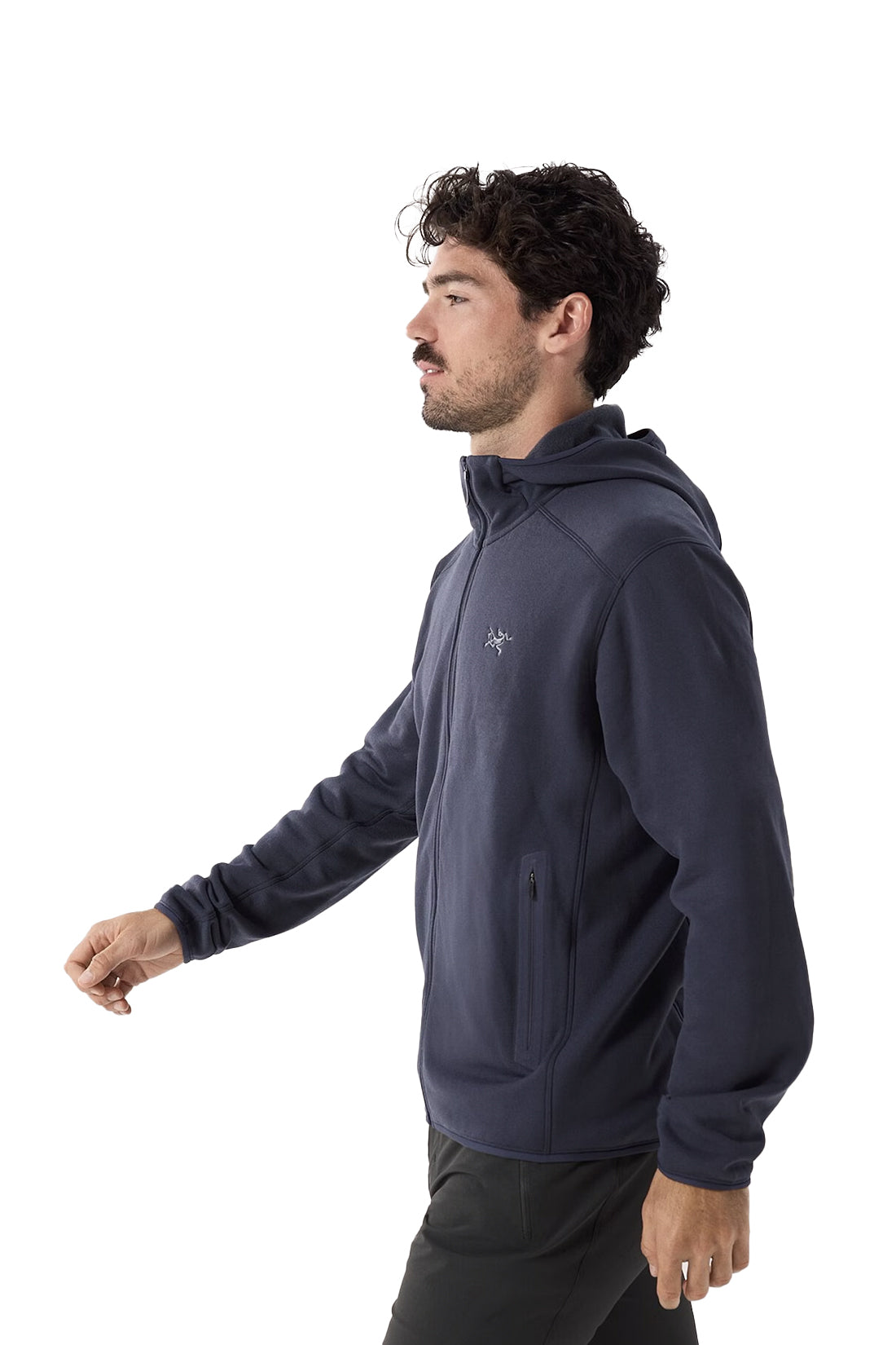 ARC'TERYX Kyanite Hoody | STATION 