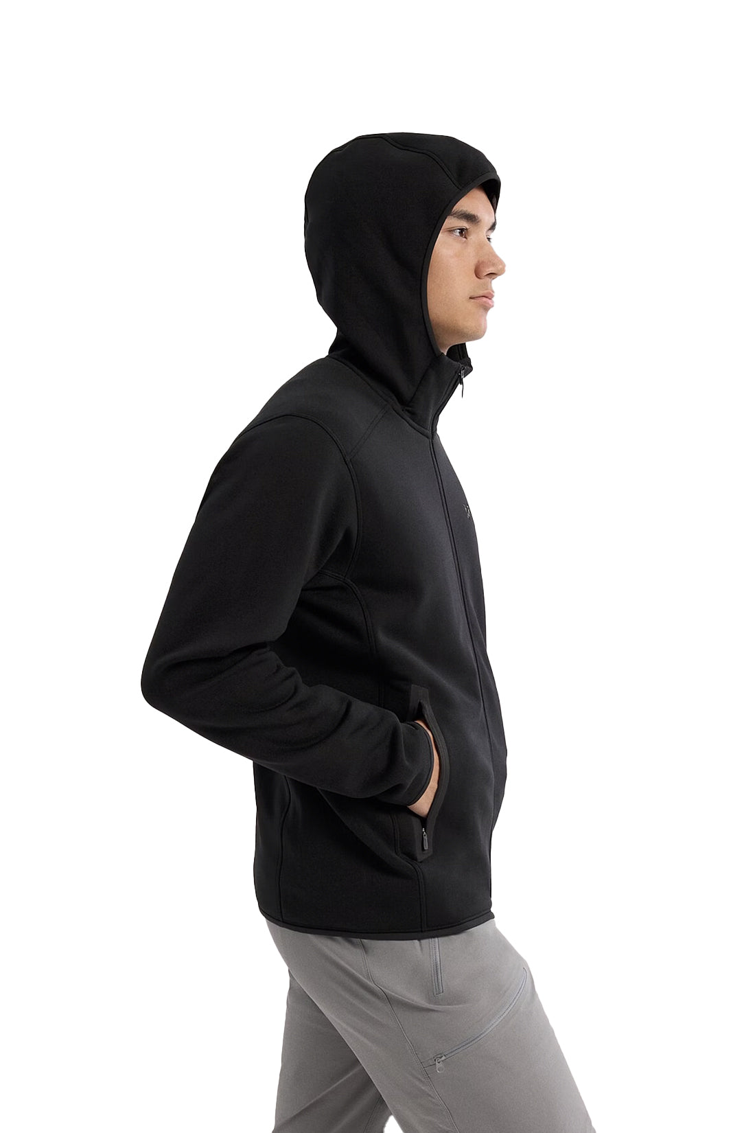 ARC'TERYX Kyanite Hoody | STATION 