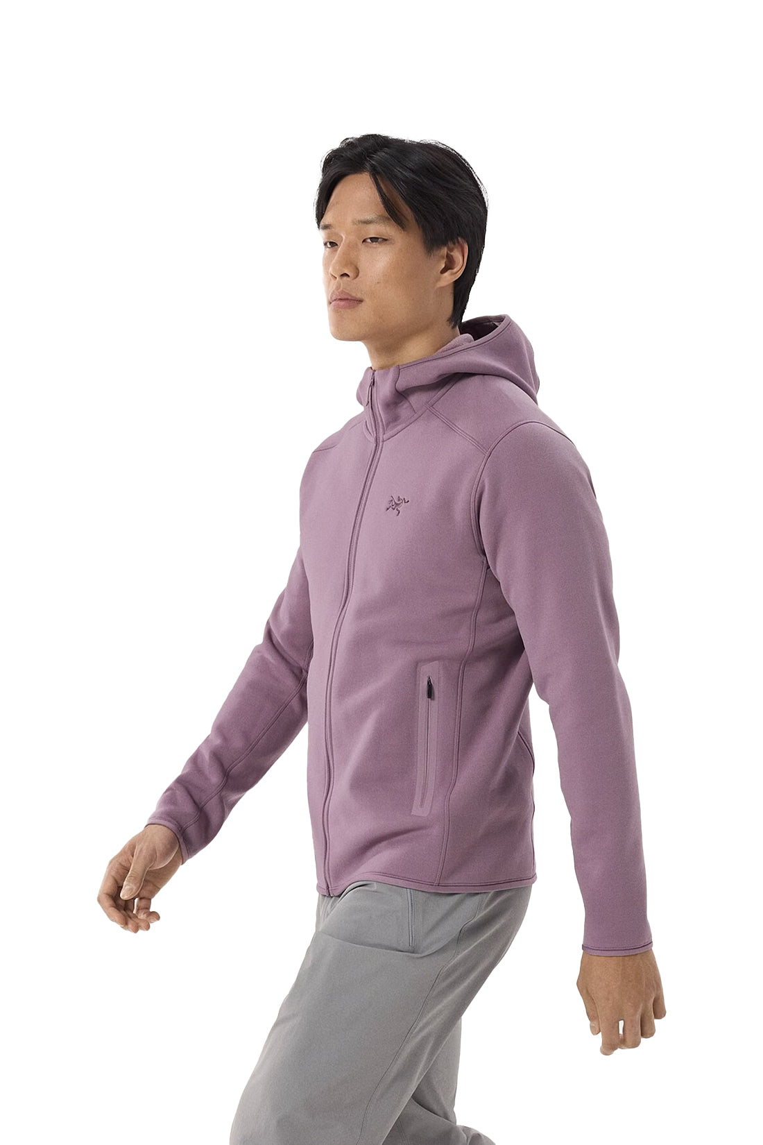 ARC'TERYX Kyanite Hoody | STATION 