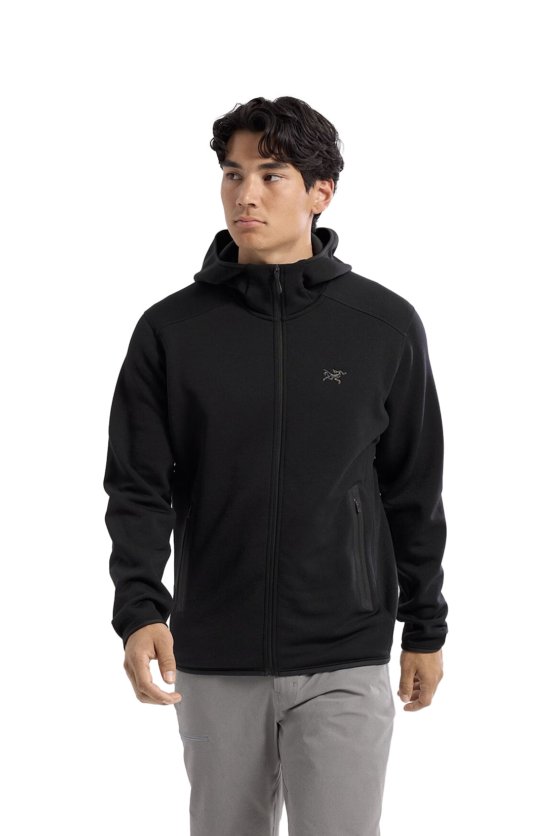 ARC'TERYX Kyanite Hoody | STATION 