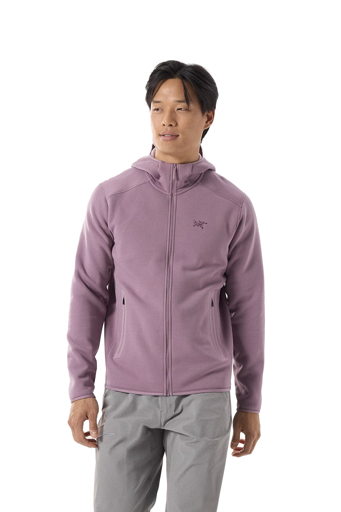 ARC'TERYX Kyanite Hoody | STATION 