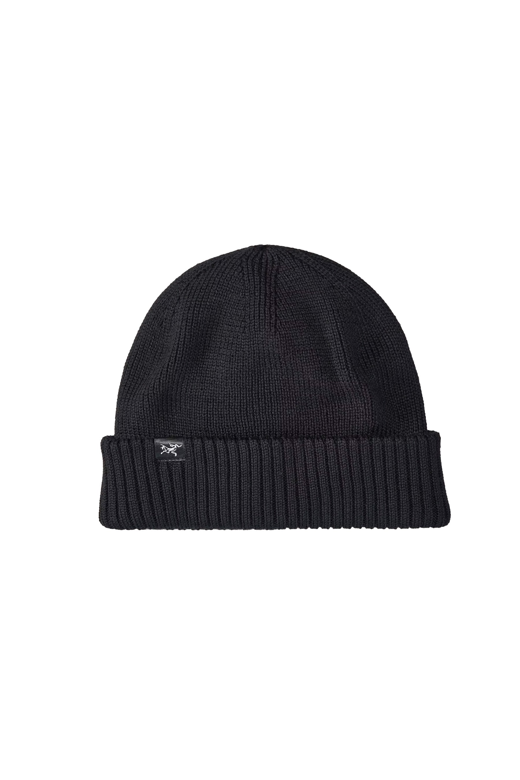 Mallow Toque Black