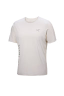 ARC'TERYX Norvan Downword Logo SS | STATION 