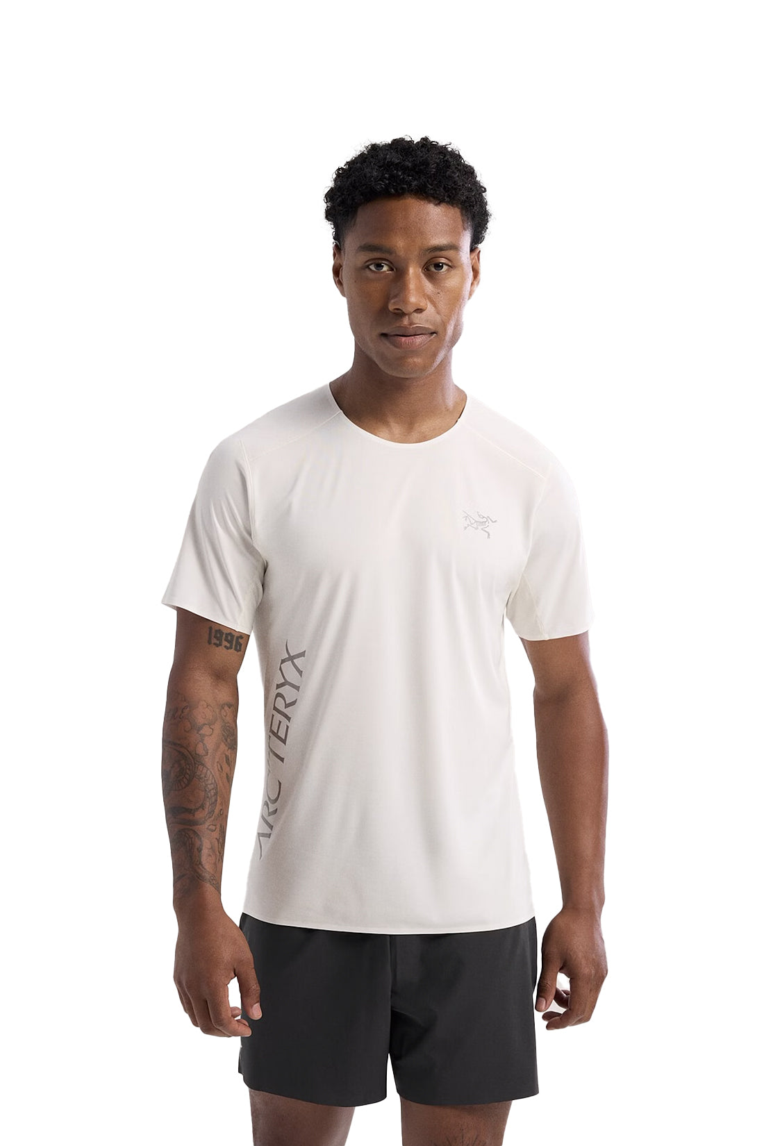 ARC'TERYX Norvan Downword Logo SS | STATION 