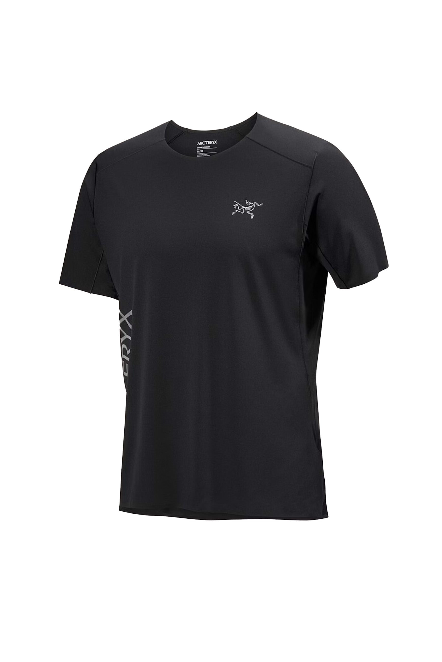 ARC'TERYX Norvan Downword Logo SS | STATION 