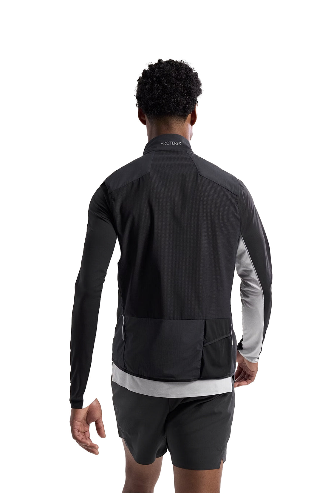 ARC’TERYX Norvan Insulated Vest Norvan Insulated Vest Men's | Arc'teryx Germany