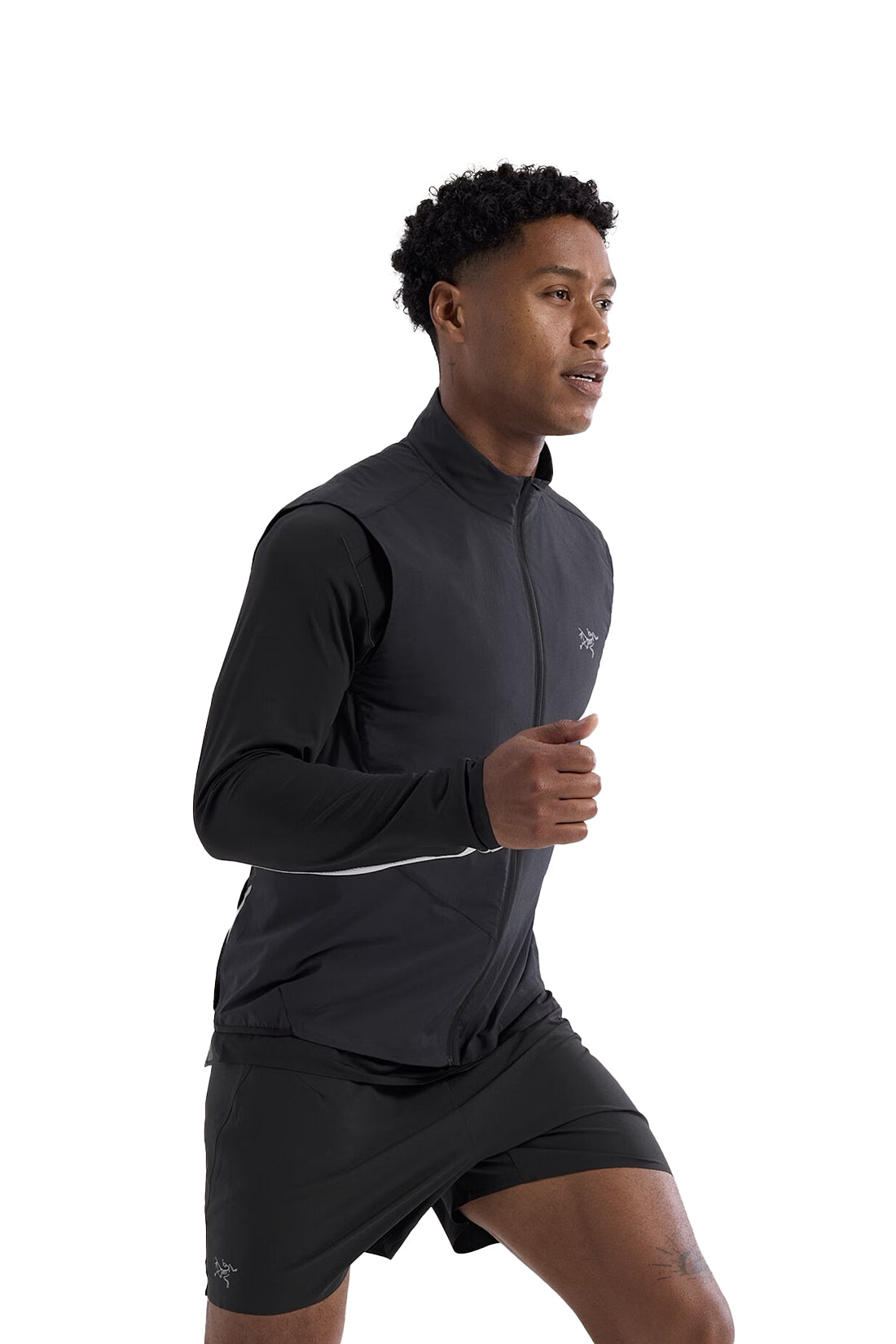 ARC’TERYX Norvan Insulated Vest Norvan Insulated Vest Men's | Arc'teryx Germany