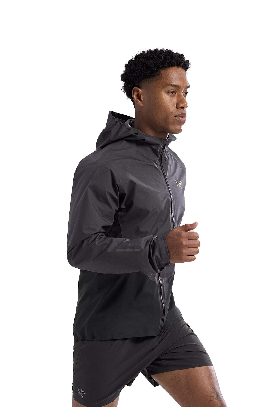 ARC'TERYX Norvan Shell Jacket | STATION 