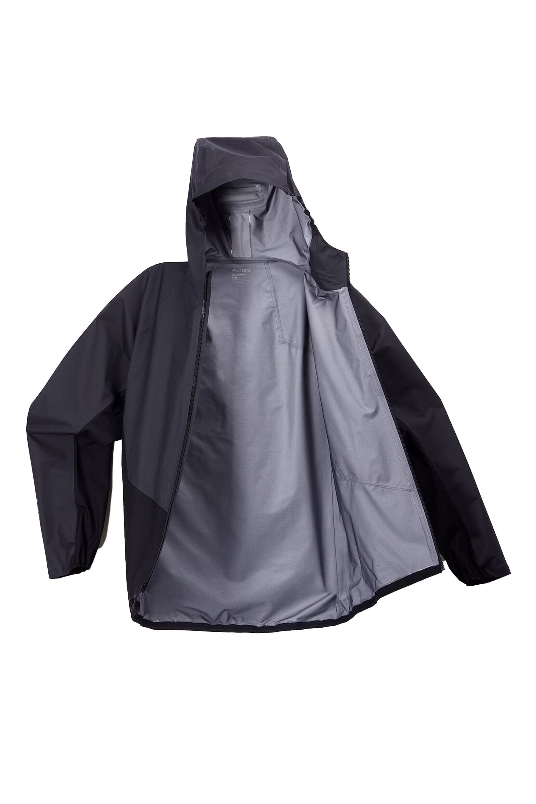 ARC'TERYX Norvan Shell Jacket | STATION 