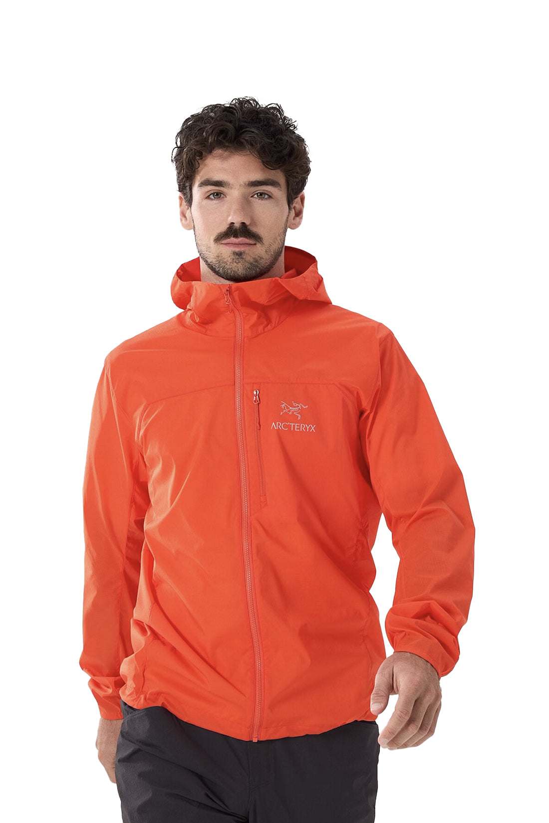 ARC'TERYX Squamish Hoody M | STATION 