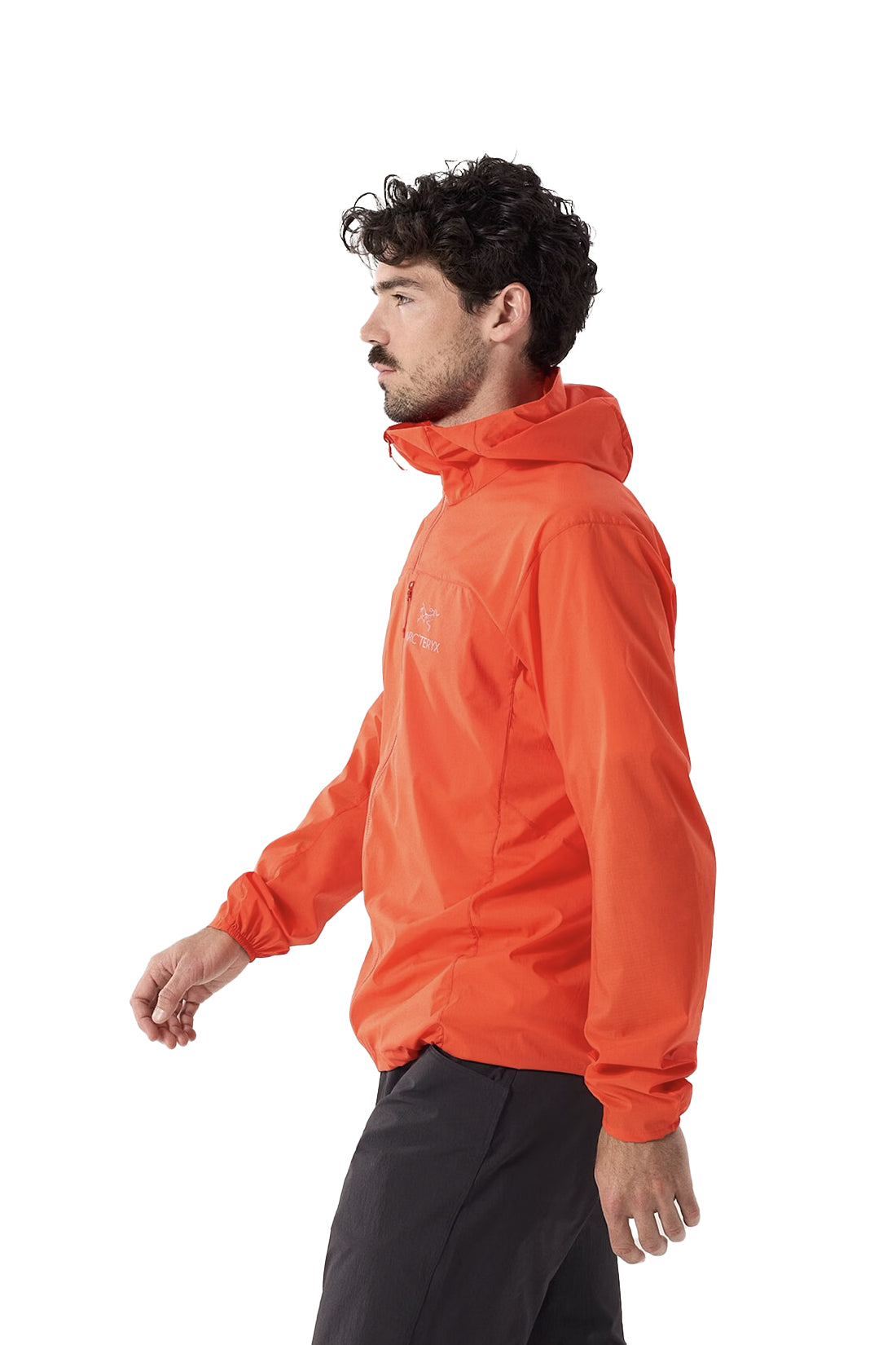 ARC'TERYX Squamish Hoody M | STATION 