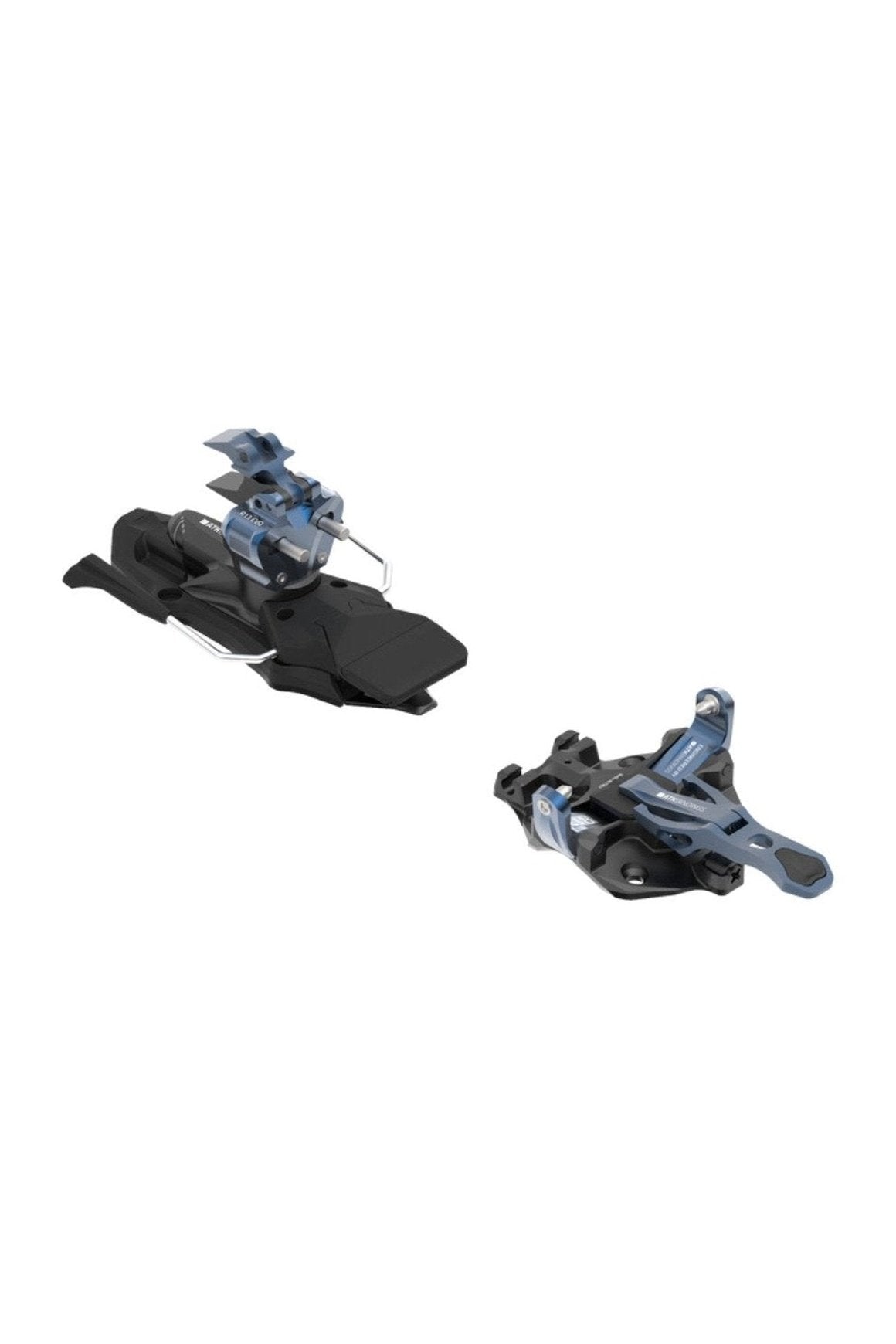 ATK Raider 13 Evo Dark Blue - 97mm | STATION 