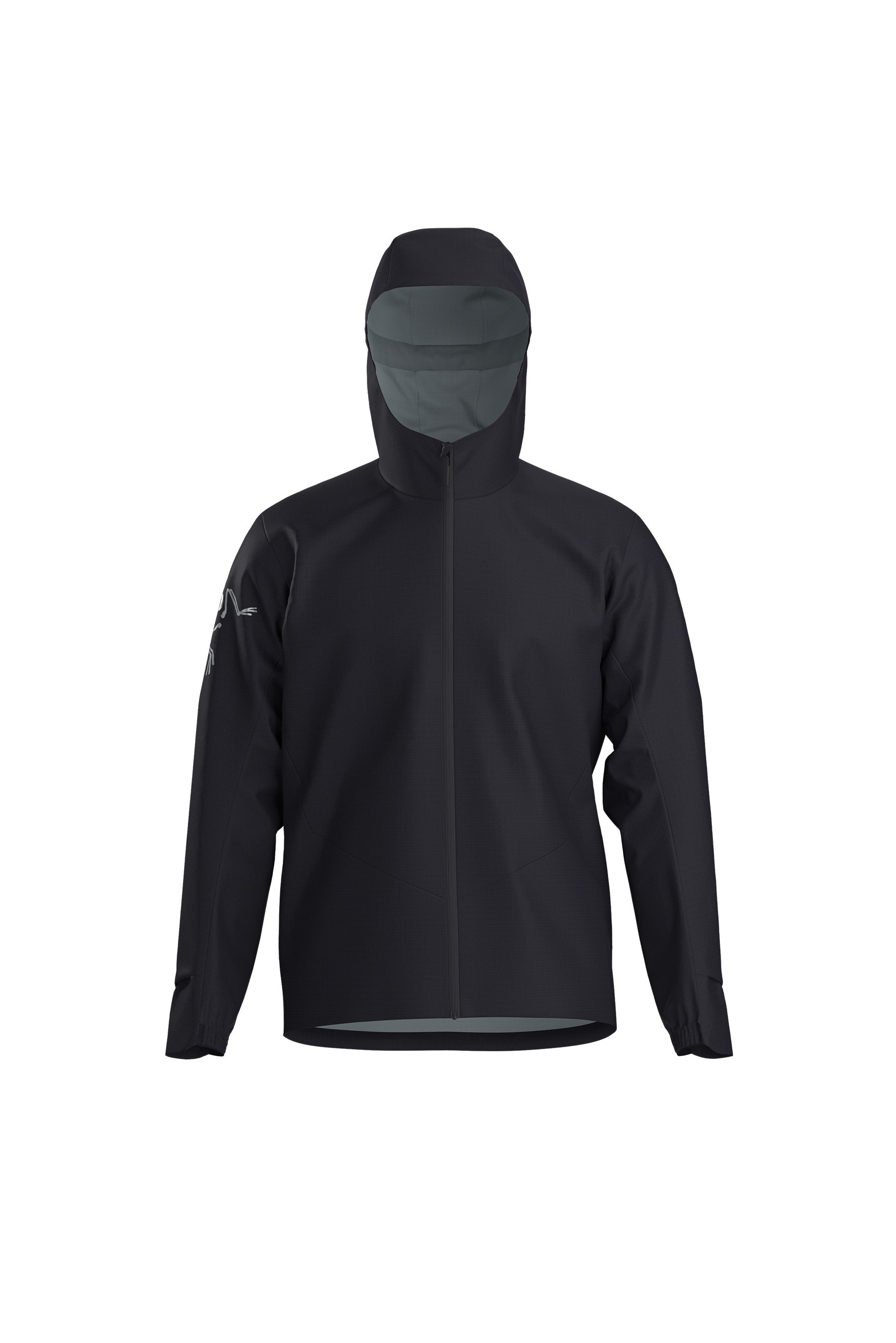 Arc'Teryx Norvan Jacket M STATION 