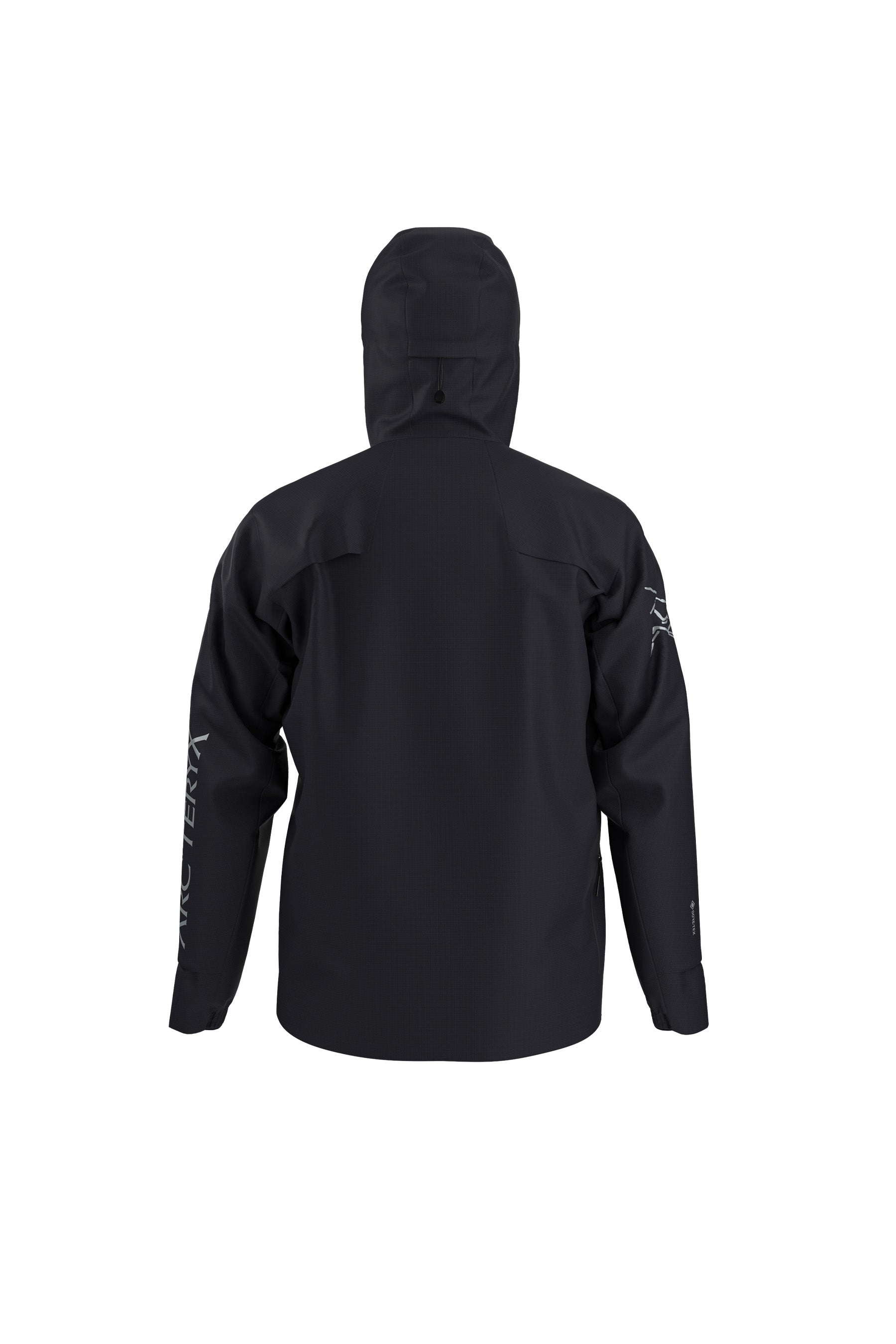 Arc'Teryx Norvan Jacket M STATION 