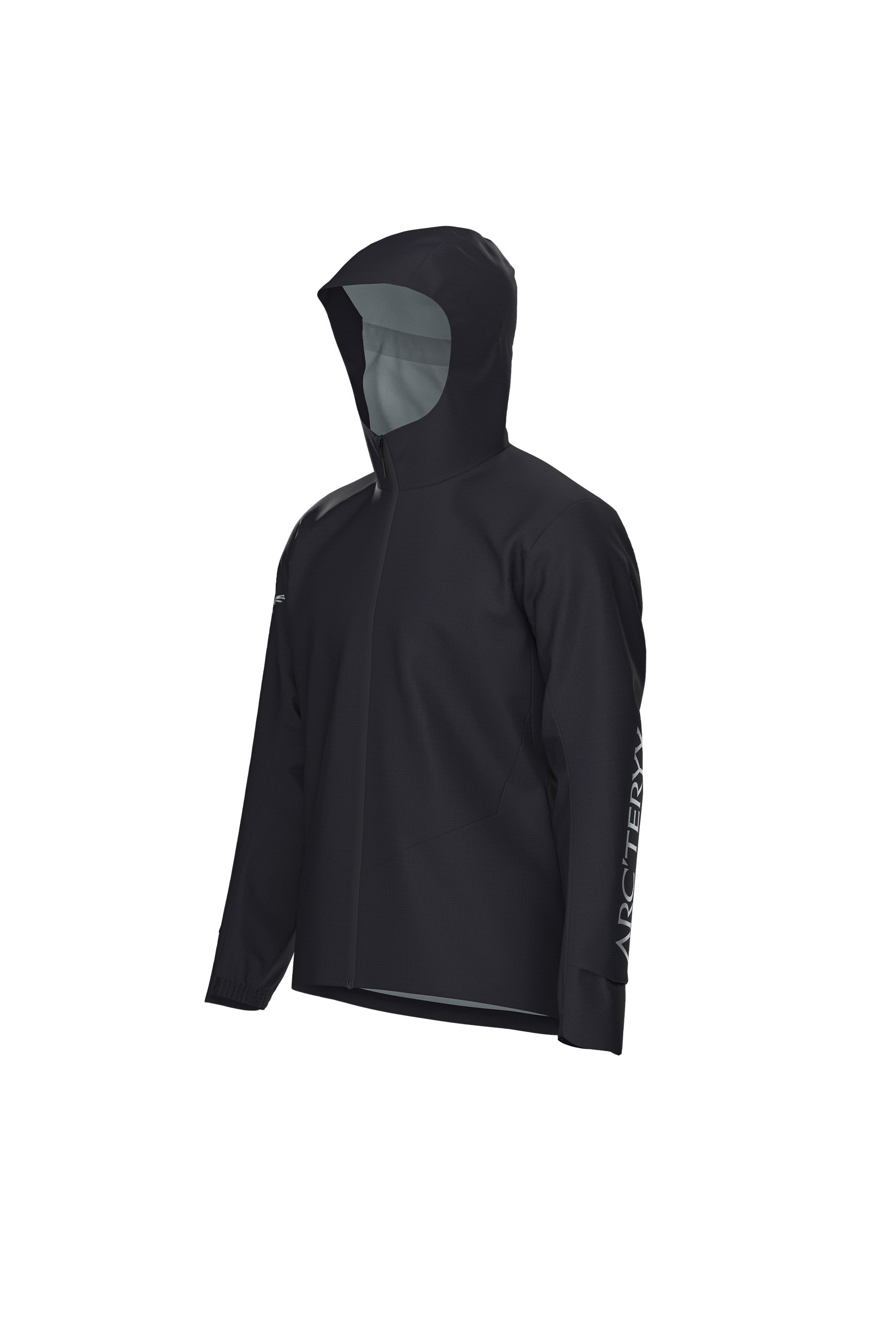 Arc'Teryx Norvan Jacket M STATION 