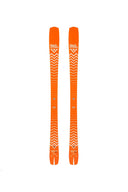 BLACK CROWS Mirus Cor | STATION 