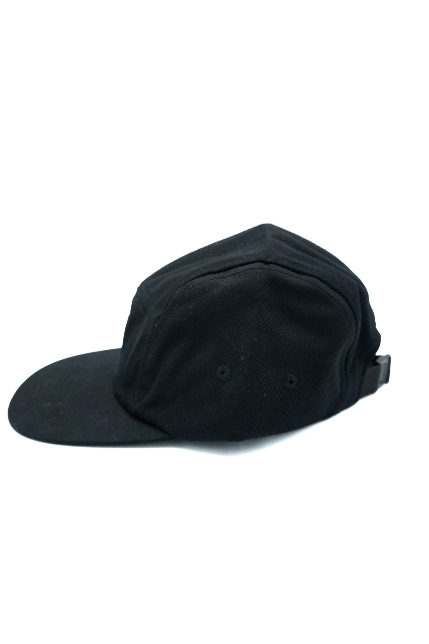 BLACK CROWS Quintus Cotton 5 Panel Cap | STATION 