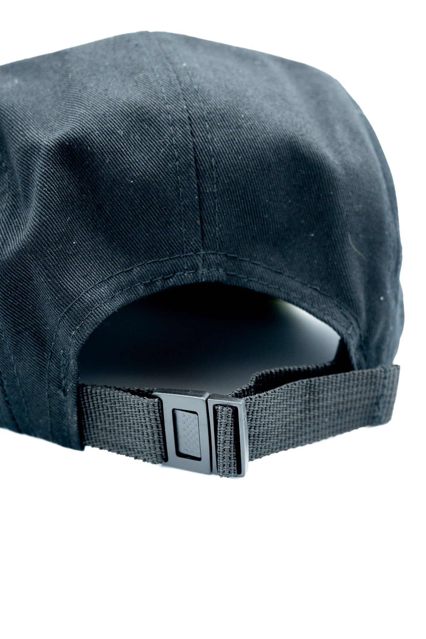 BLACK CROWS Quintus Cotton 5 Panel Cap | STATION 