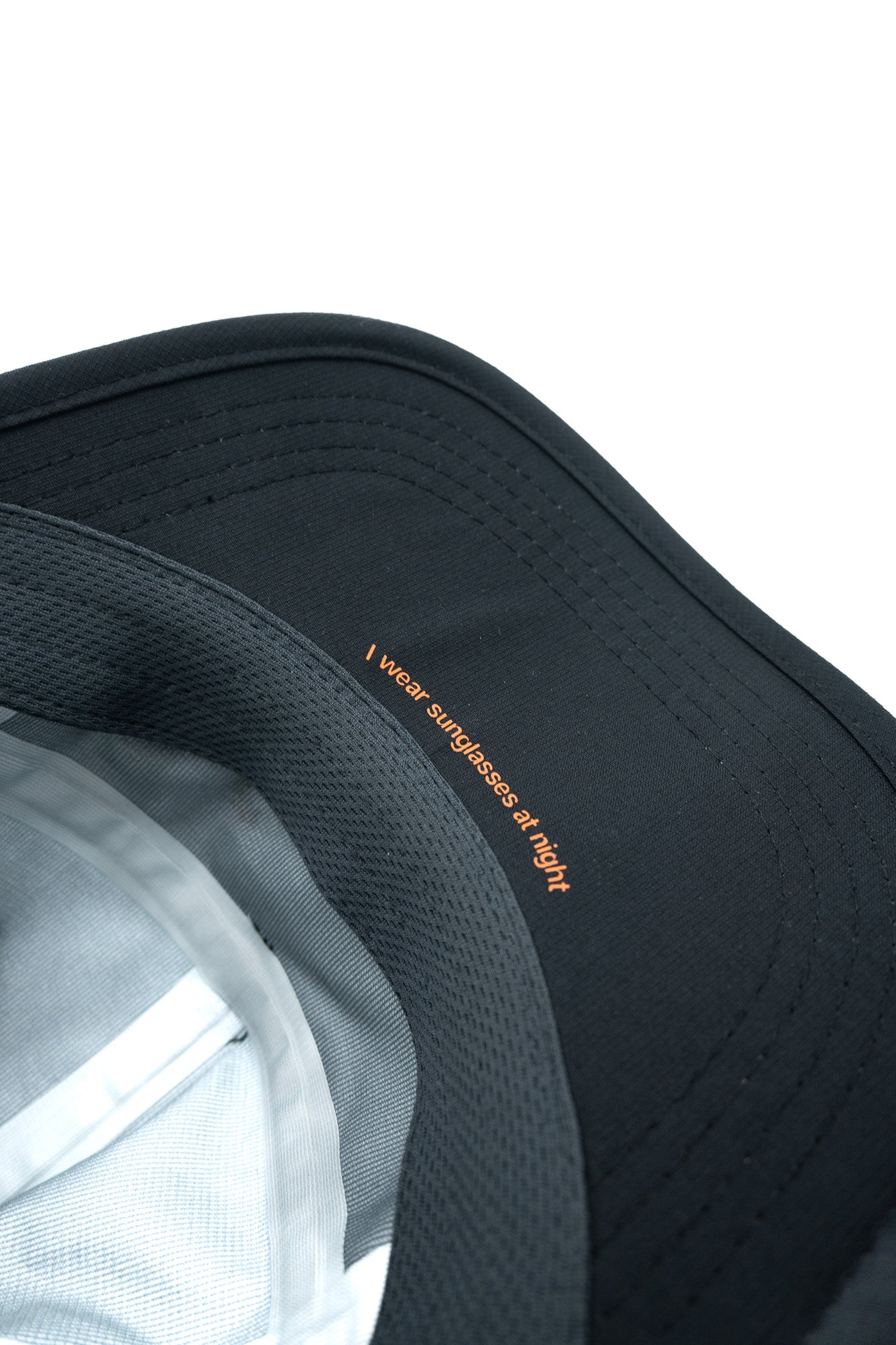 BLACK CROWS Quintus Flash 5 Panel Hat | STATION 