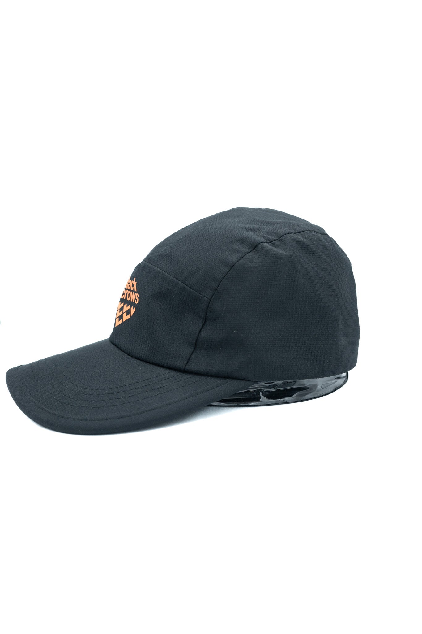 BLACK CROWS Quintus Flash 5 Panel Hat | STATION 