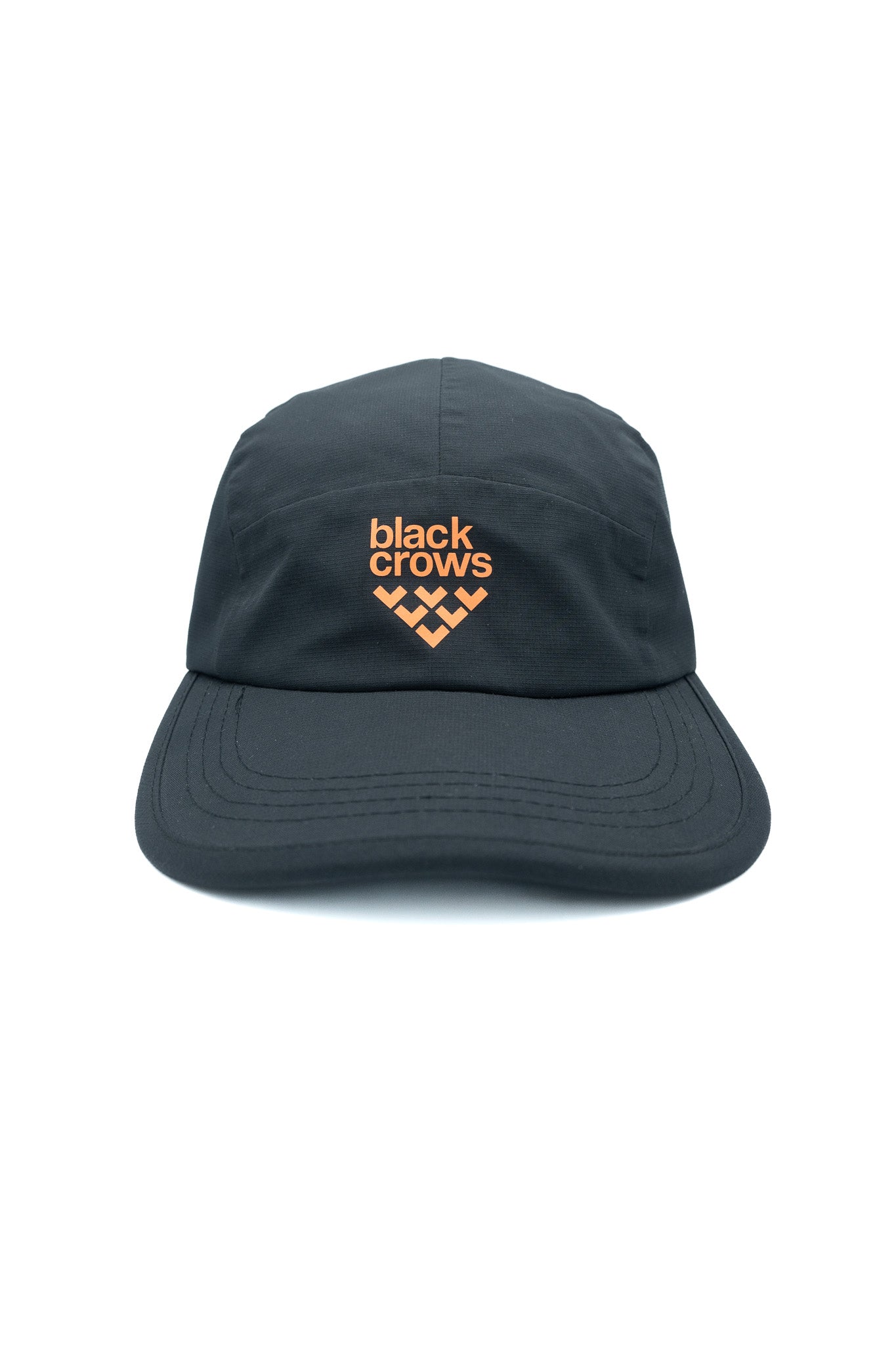 BLACK CROWS Quintus Flash 5 Panel Hat | STATION 