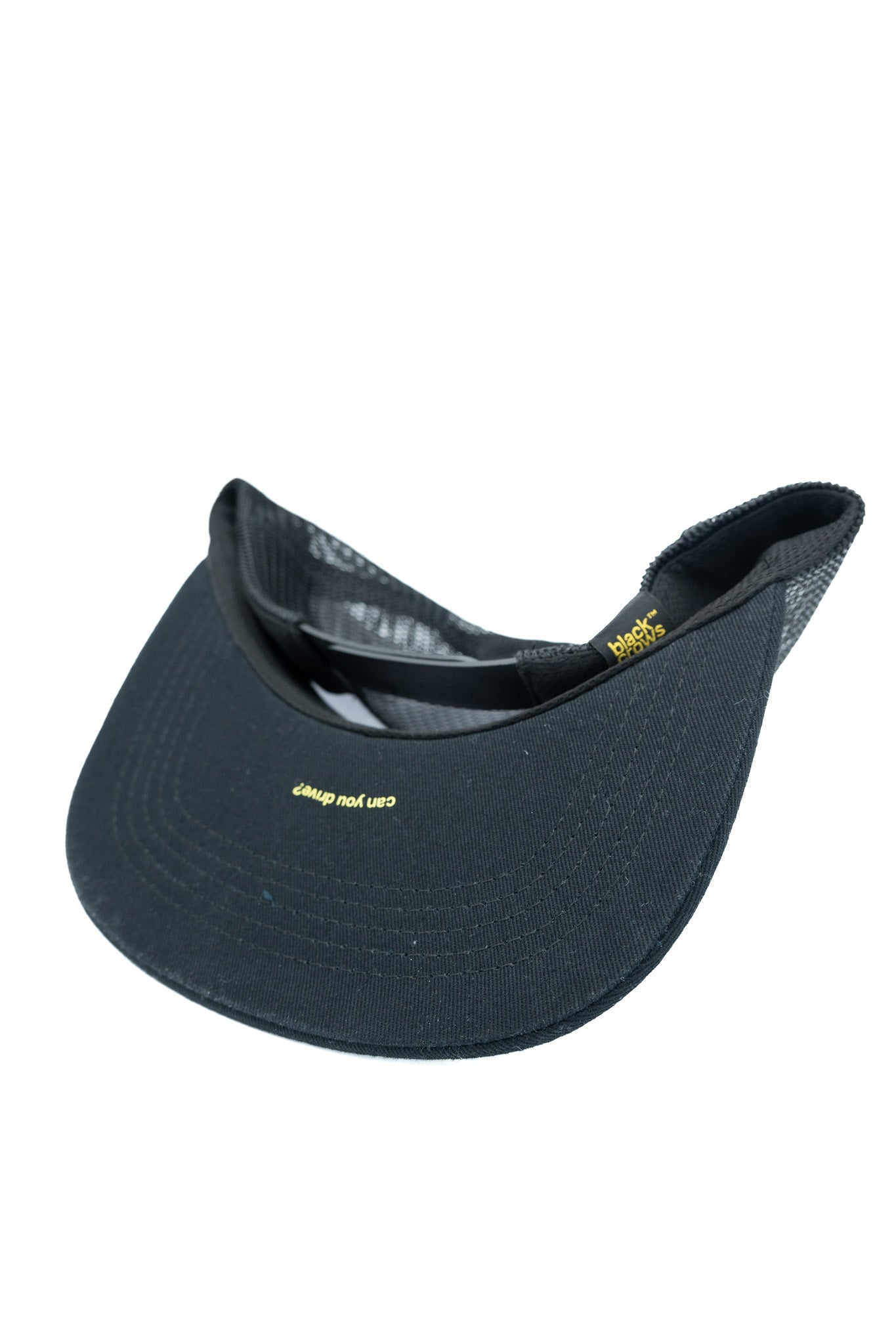 BLACK CROWS Valley Trucker Hat | STATION 