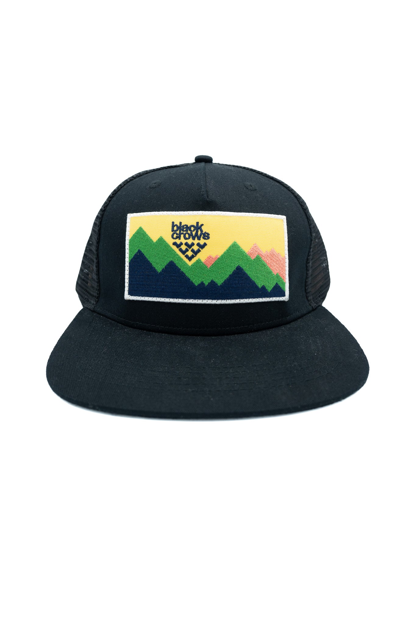 BLACK CROWS Valley Trucker Hat | STATION 