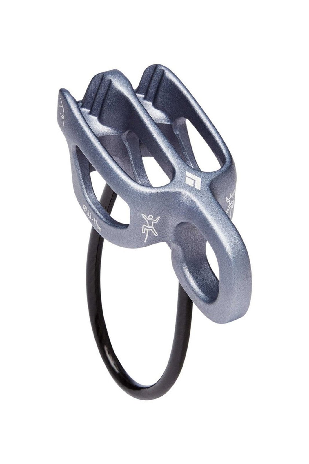 BLACK DIAMOND ATC-Guide Belay Device | STATION 