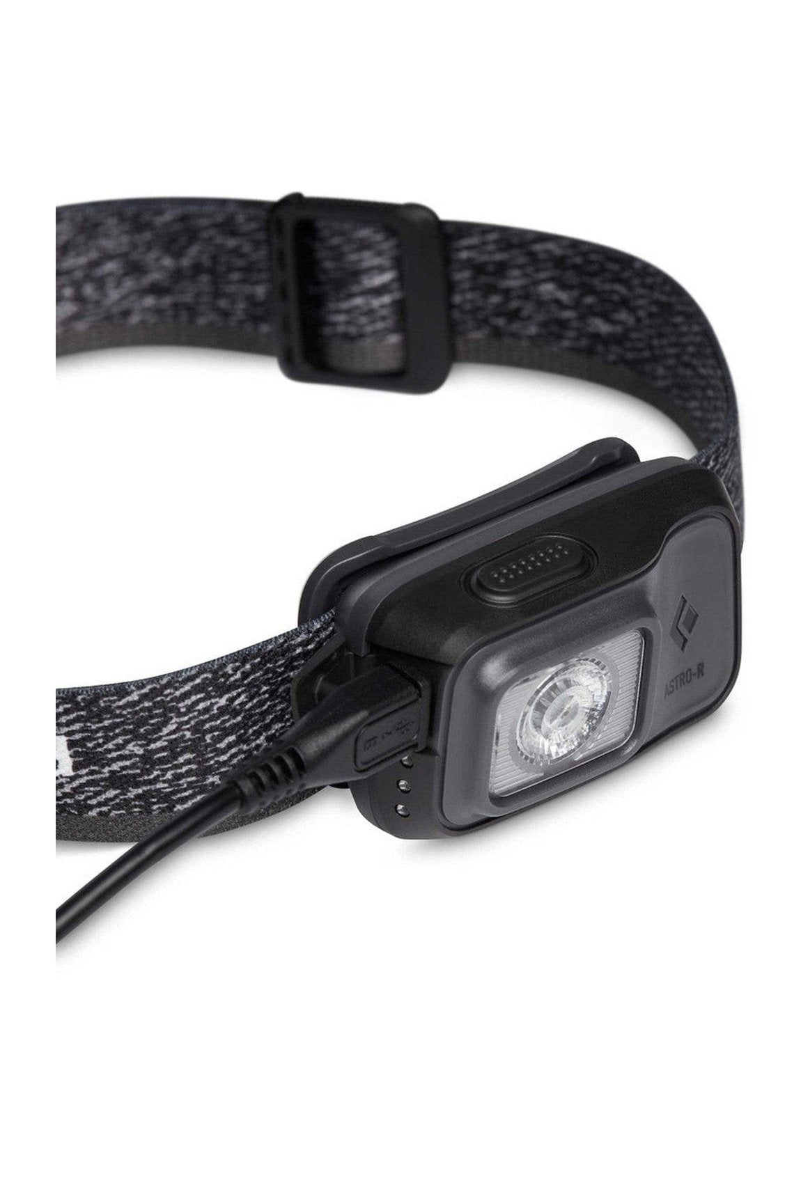 BLACK DIAMOND Astro 300-R Headlamp | STATION 