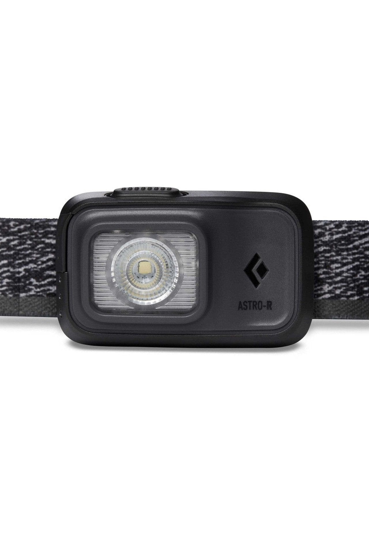 BLACK DIAMOND Astro 300-R Headlamp | STATION 