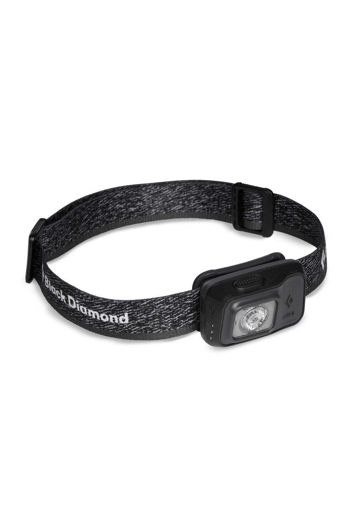 BLACK DIAMOND Astro 300-R Headlamp | STATION 