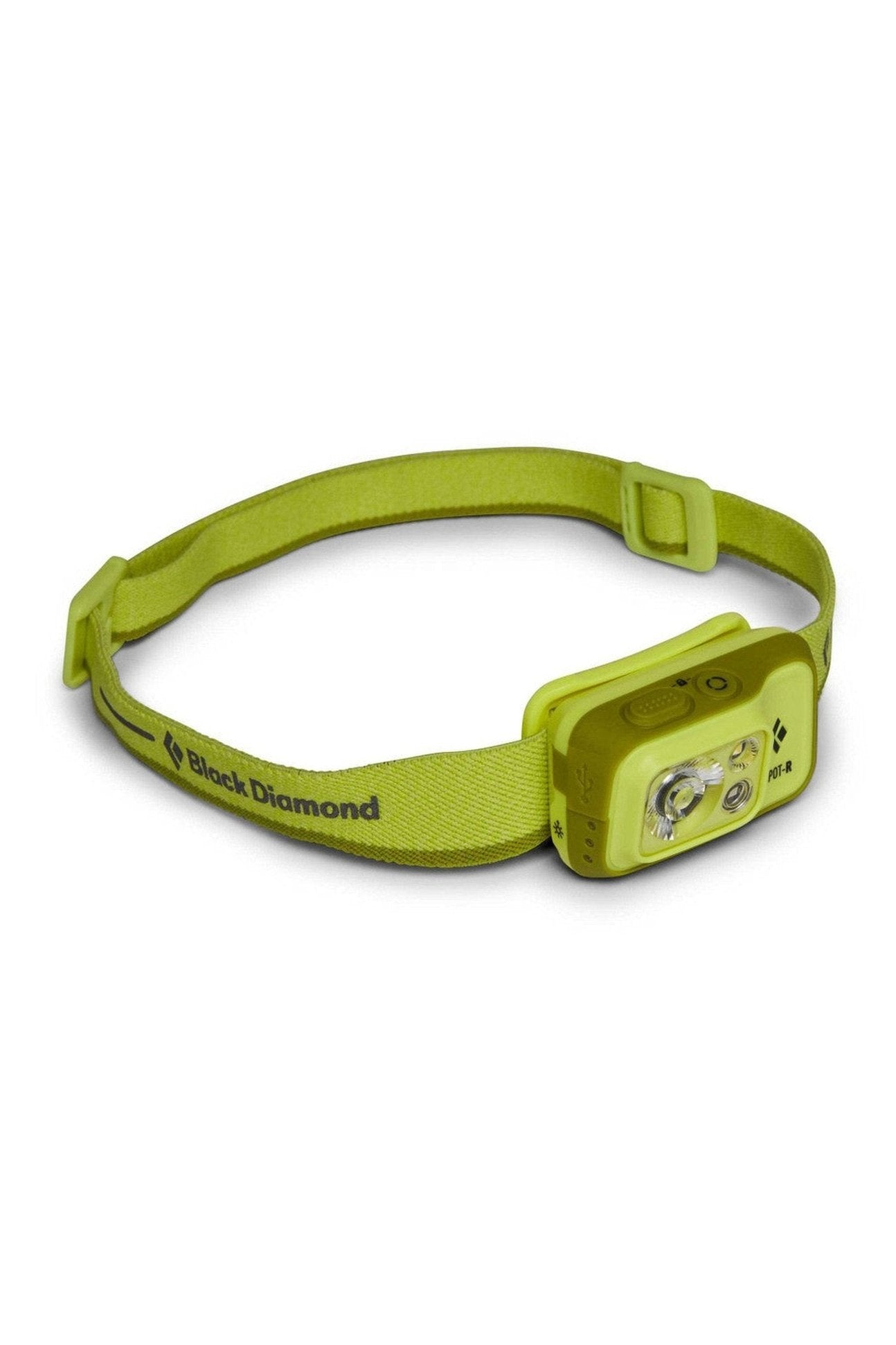 BLACK DIAMOND Spot 400-R Headlamp | STATION 